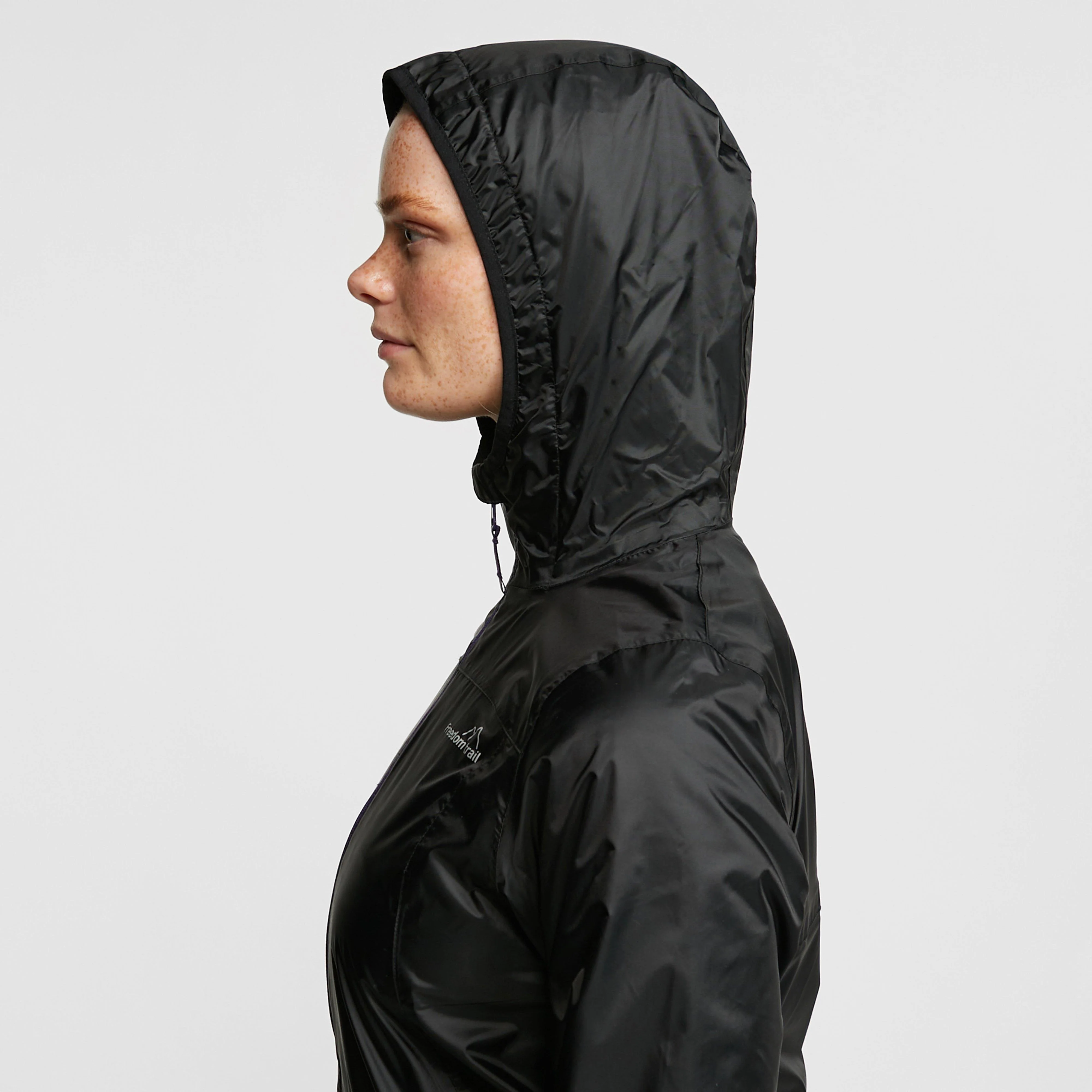Women's Tempest Waterproof Jacket - Image 4