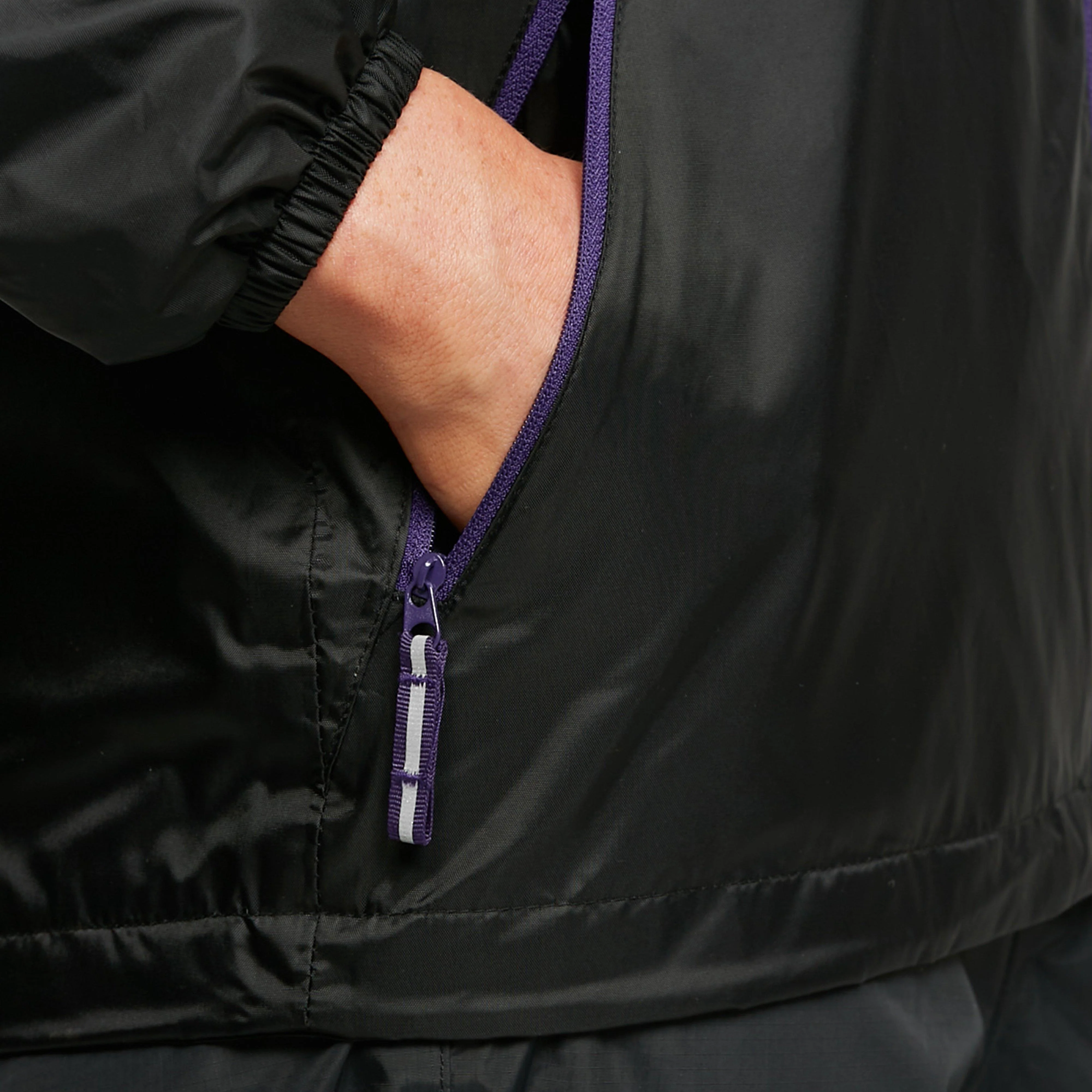 Women's Tempest Waterproof Jacket - Image 7