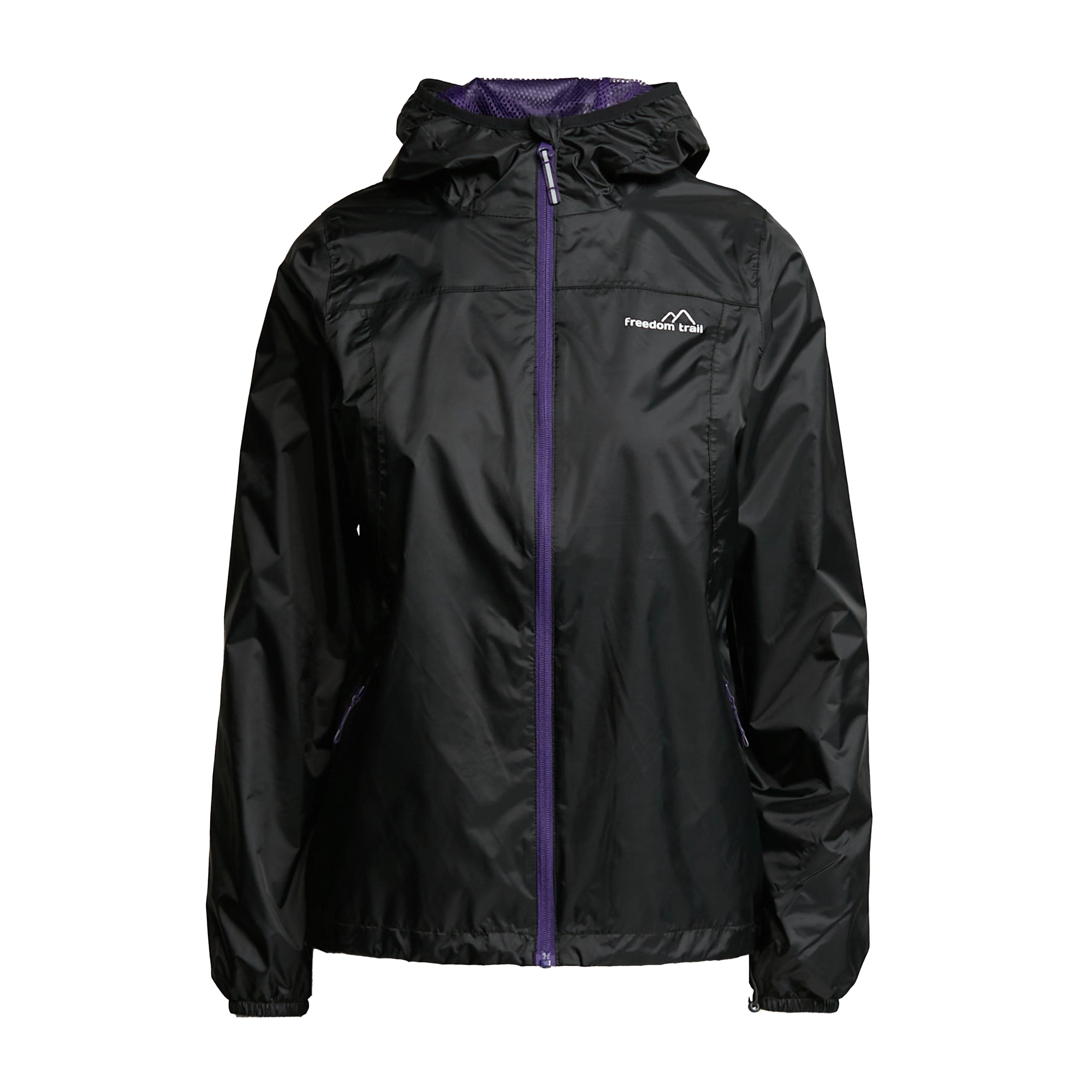 Women's Tempest Waterproof Jacket - Image 8