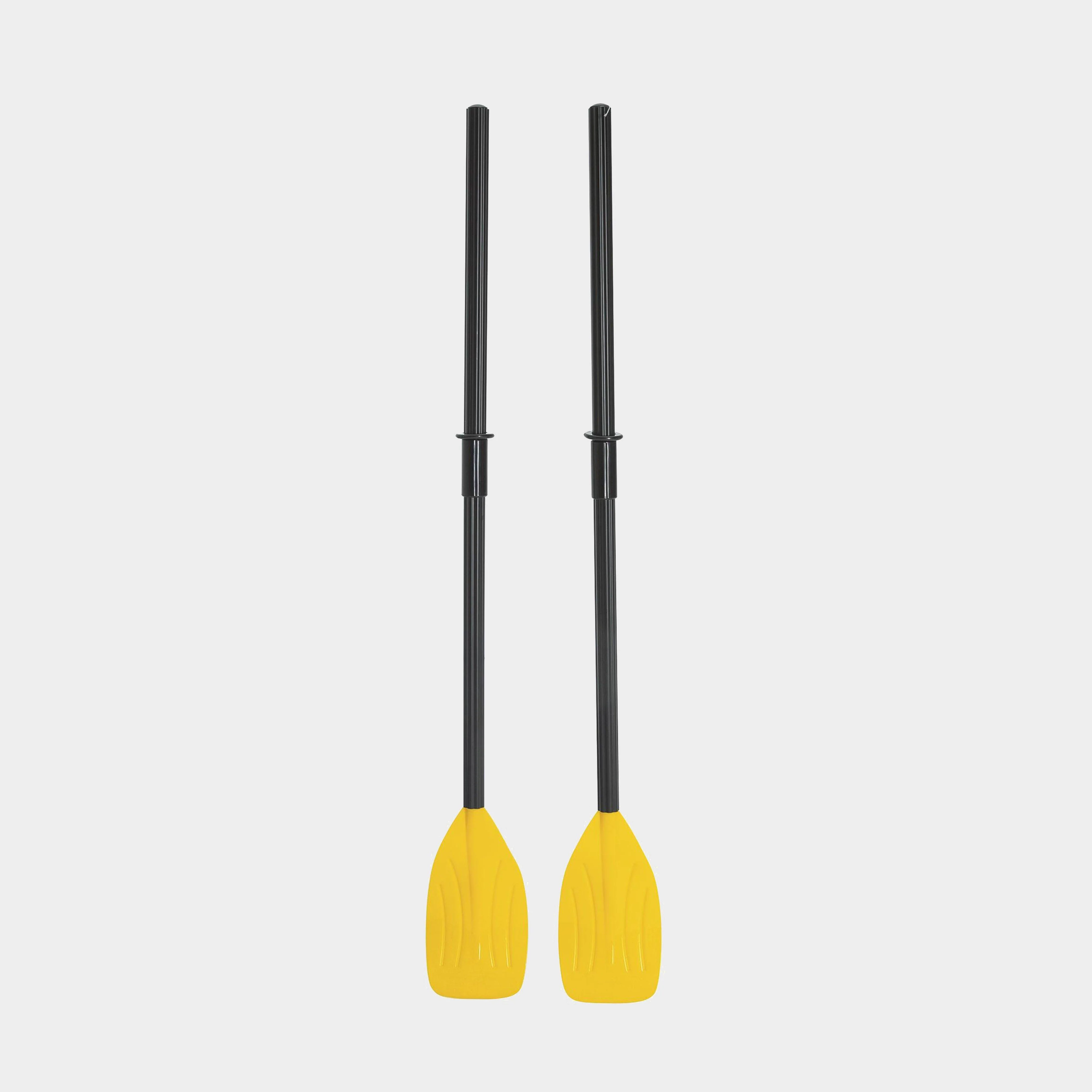 Boat Oars