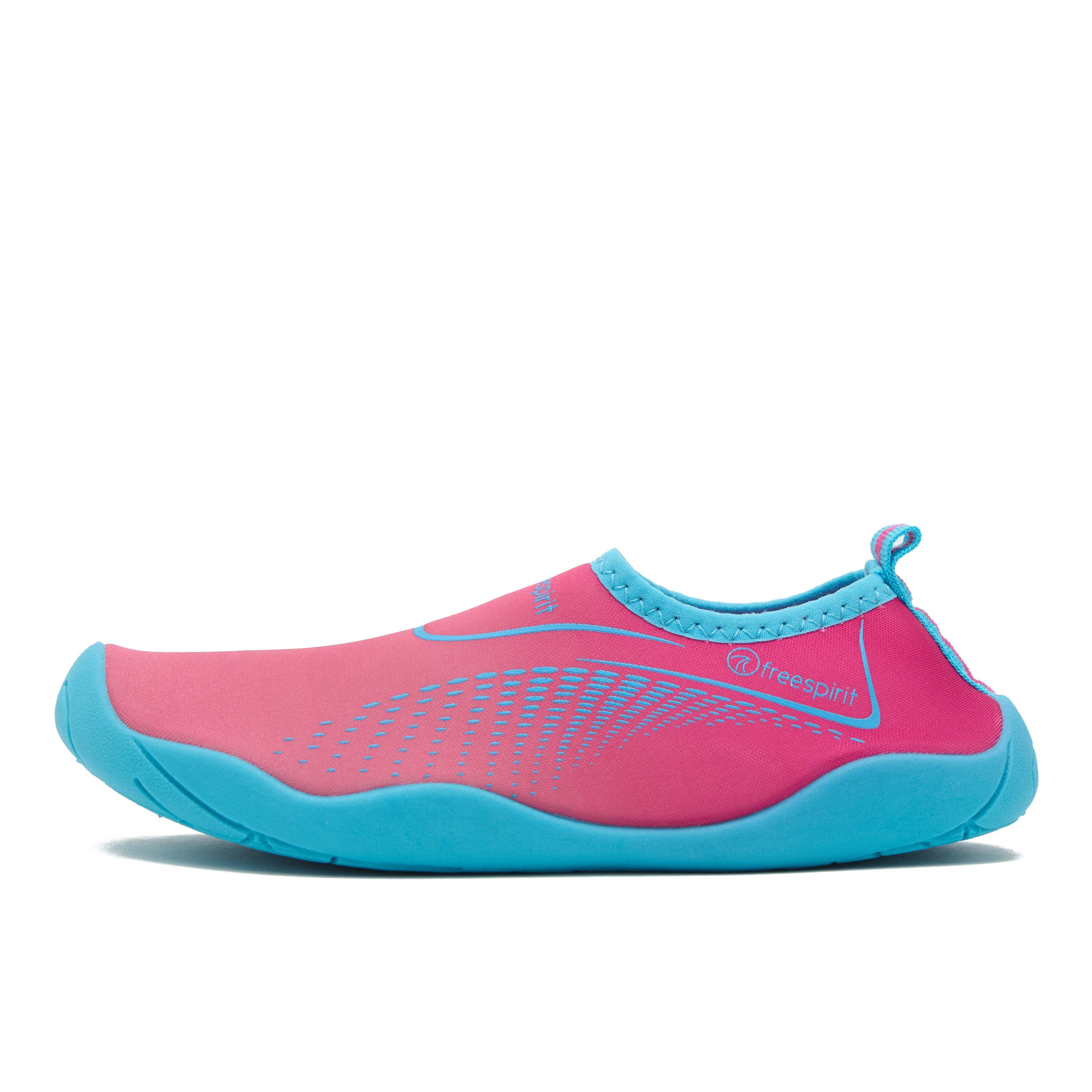Kids' Newquay II Water Shoes - Image 7