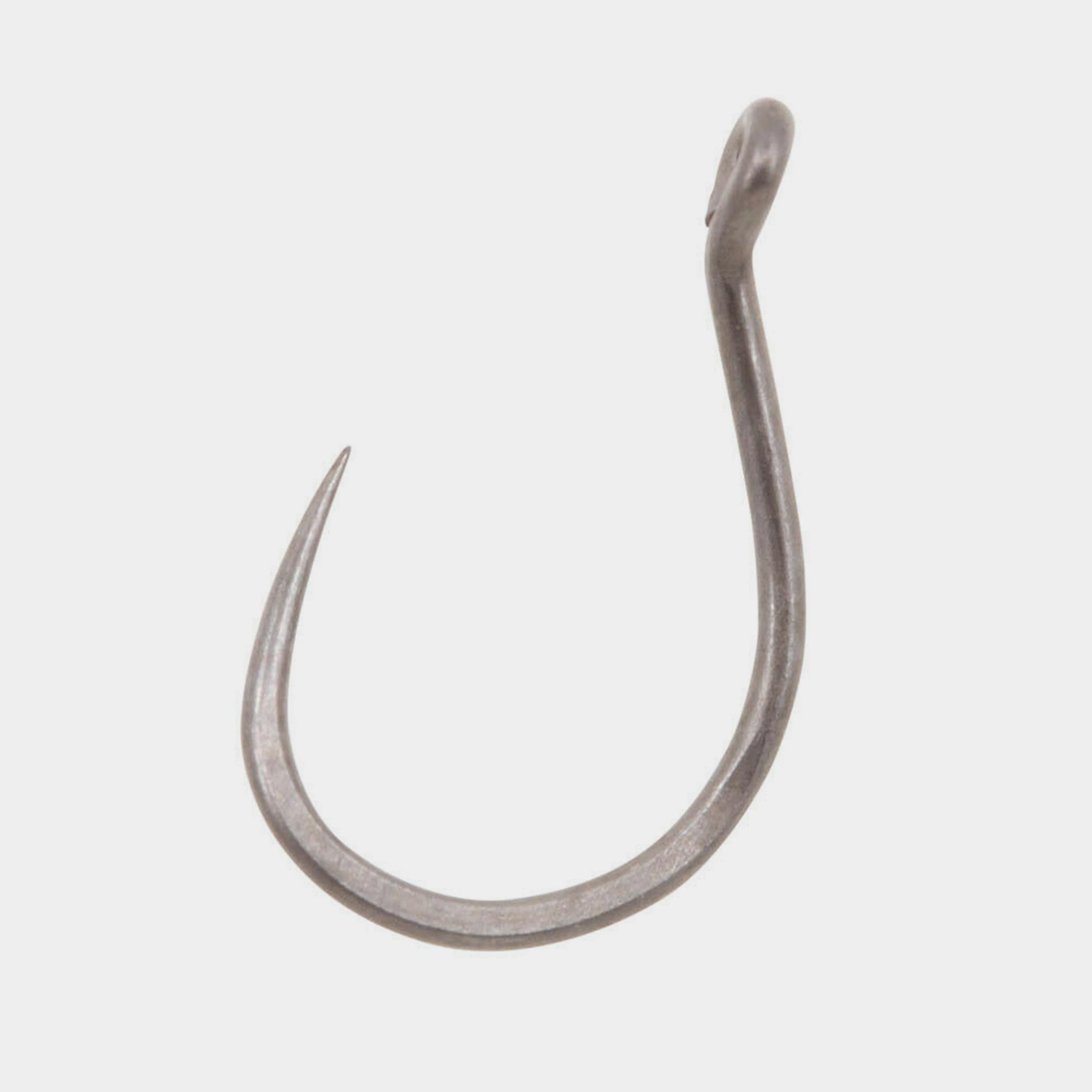 FXT 303 Size 16 Eyed Barbless Hooks