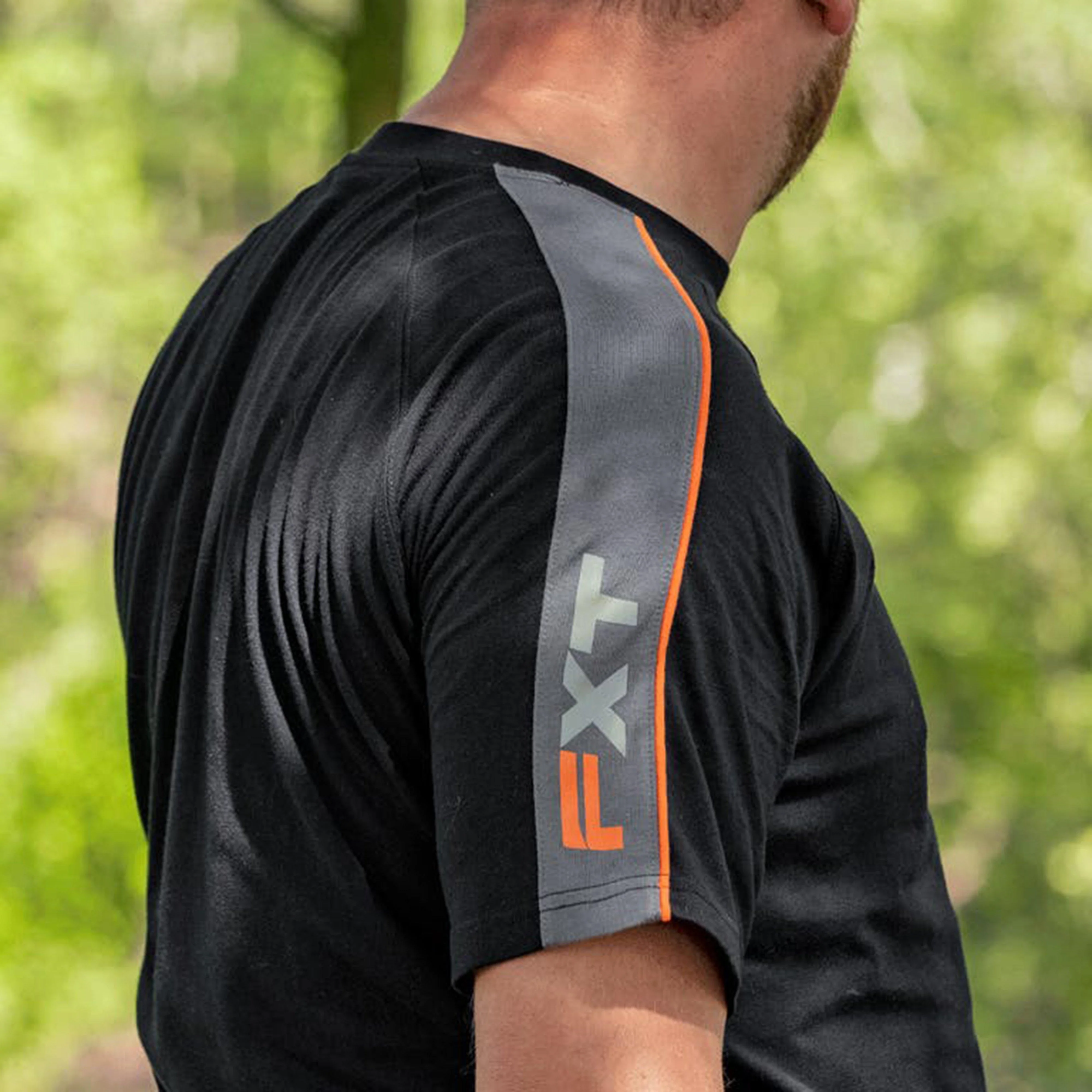 FXT Core T-Shirt - Image 6