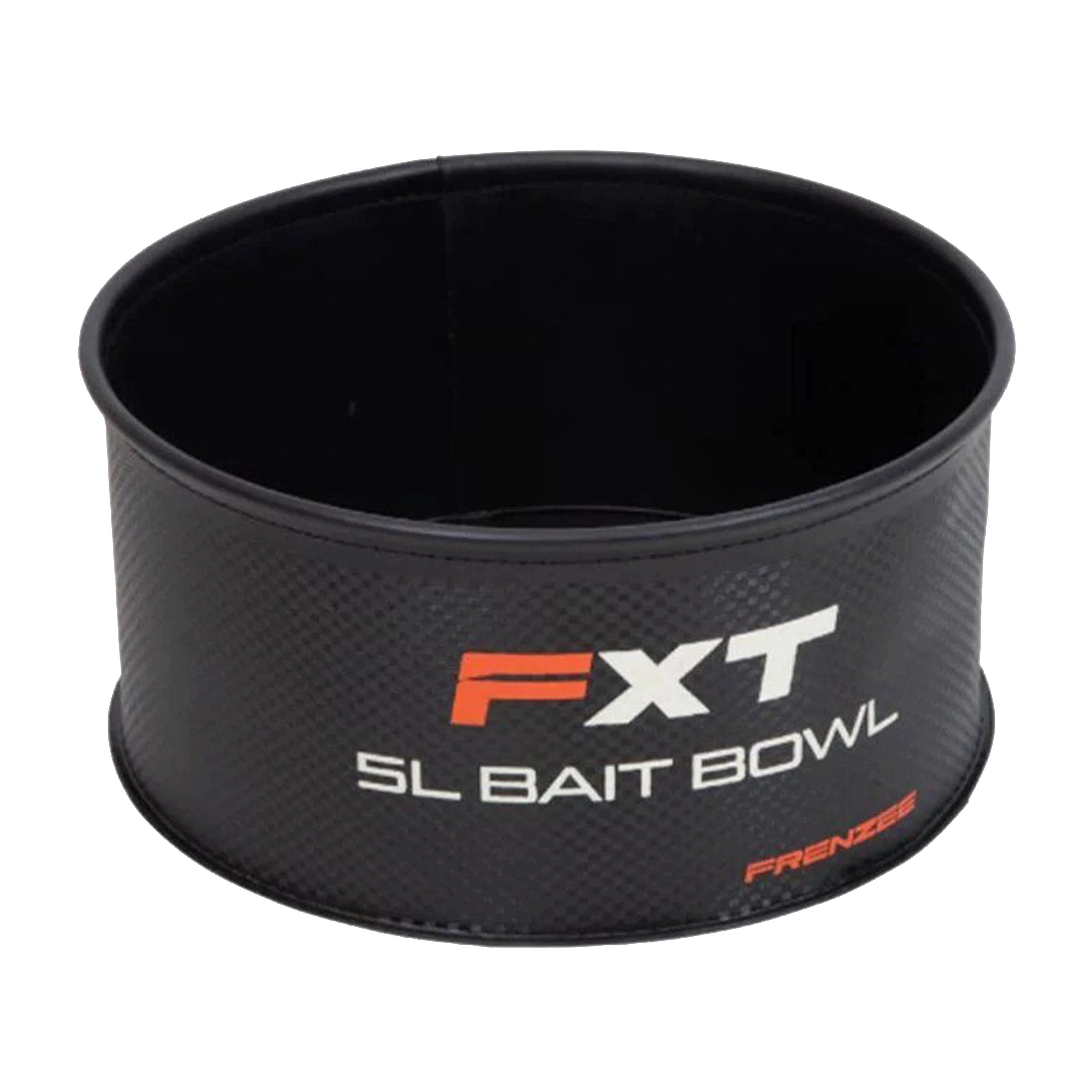 FXT EVA 5L Groundbait Bowl - Image 3