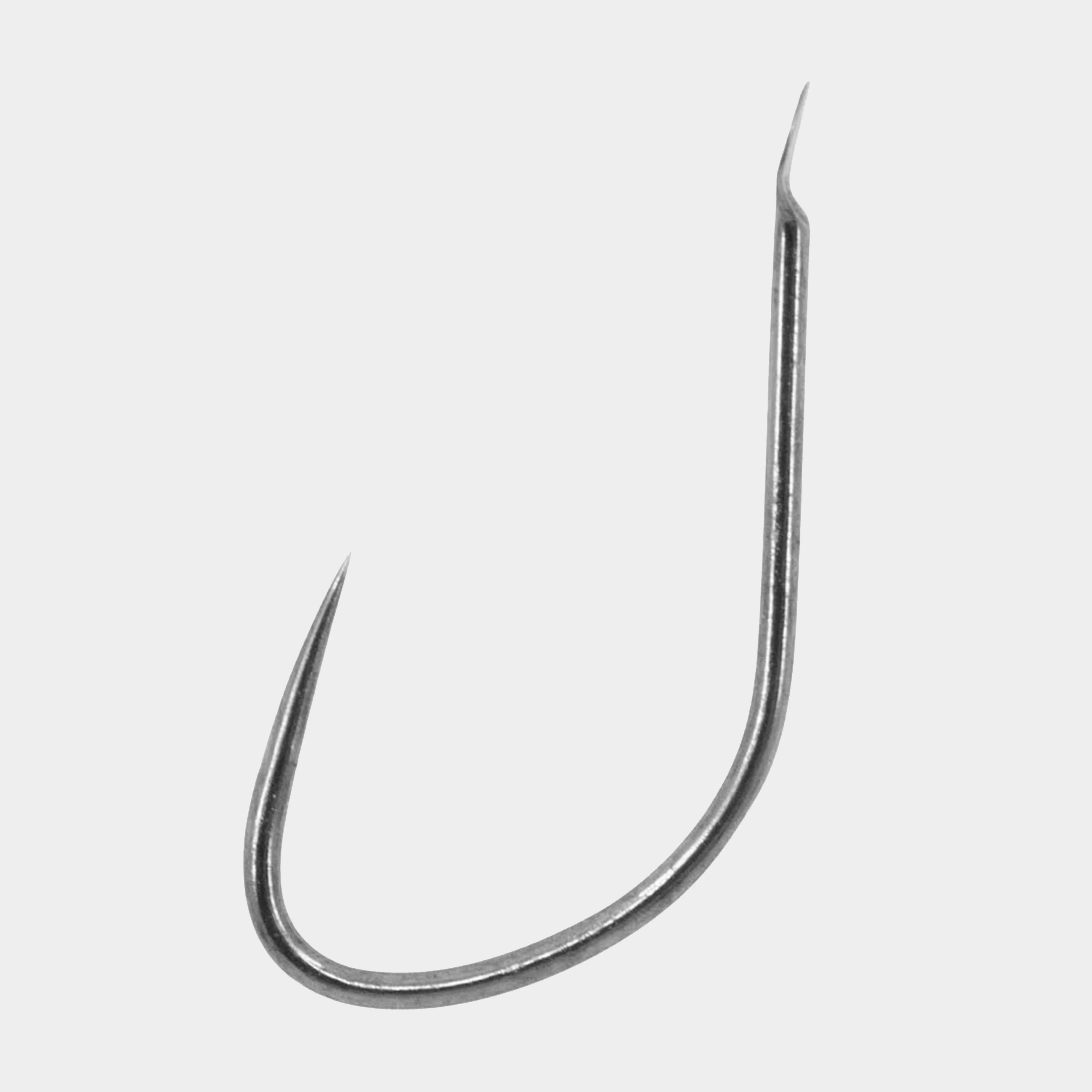 FXT Hook 101 Eyed Barbless Size 16
