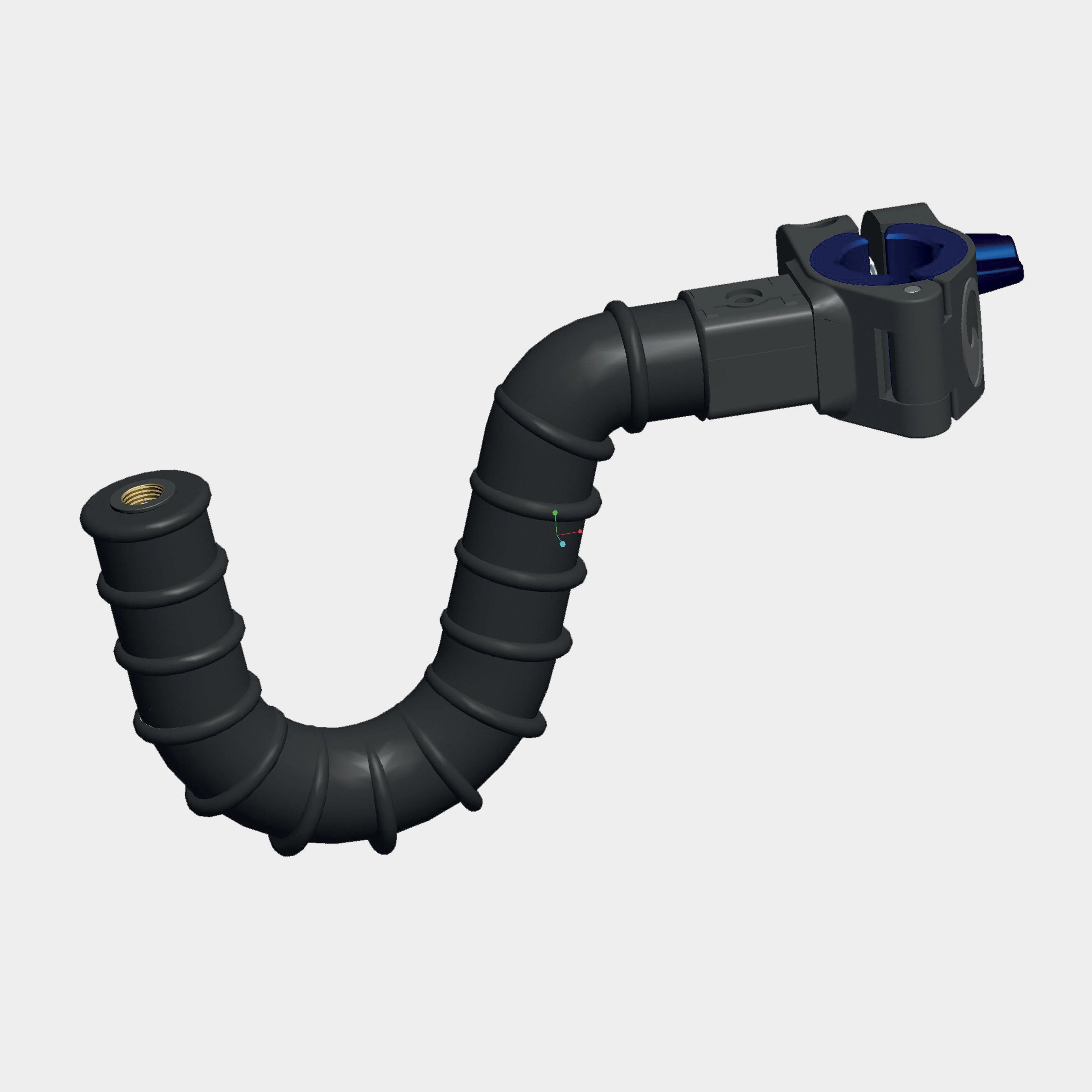 Multigrip Pole Support