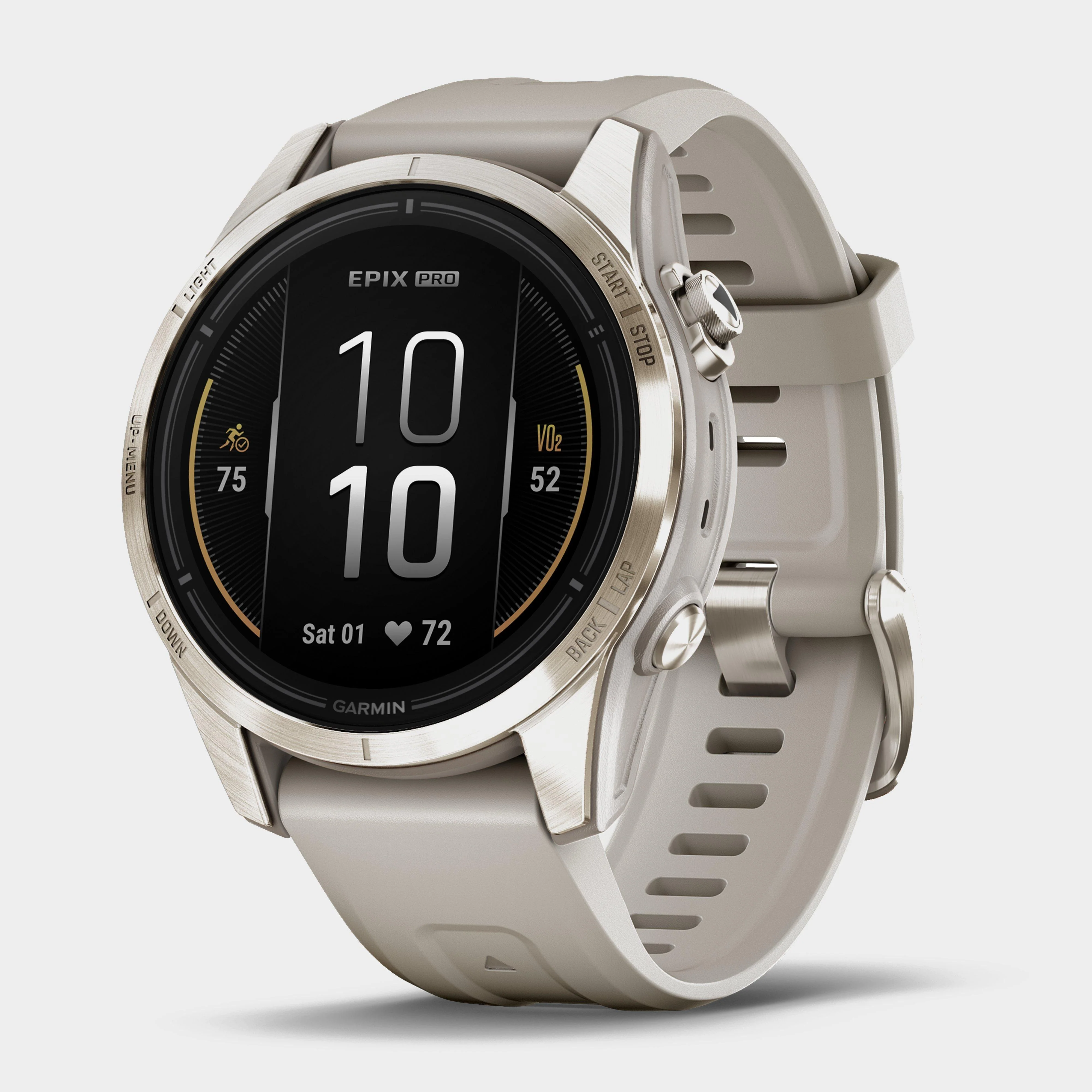 epix™ Pro 42 (Gen 2) Sapphire Edition