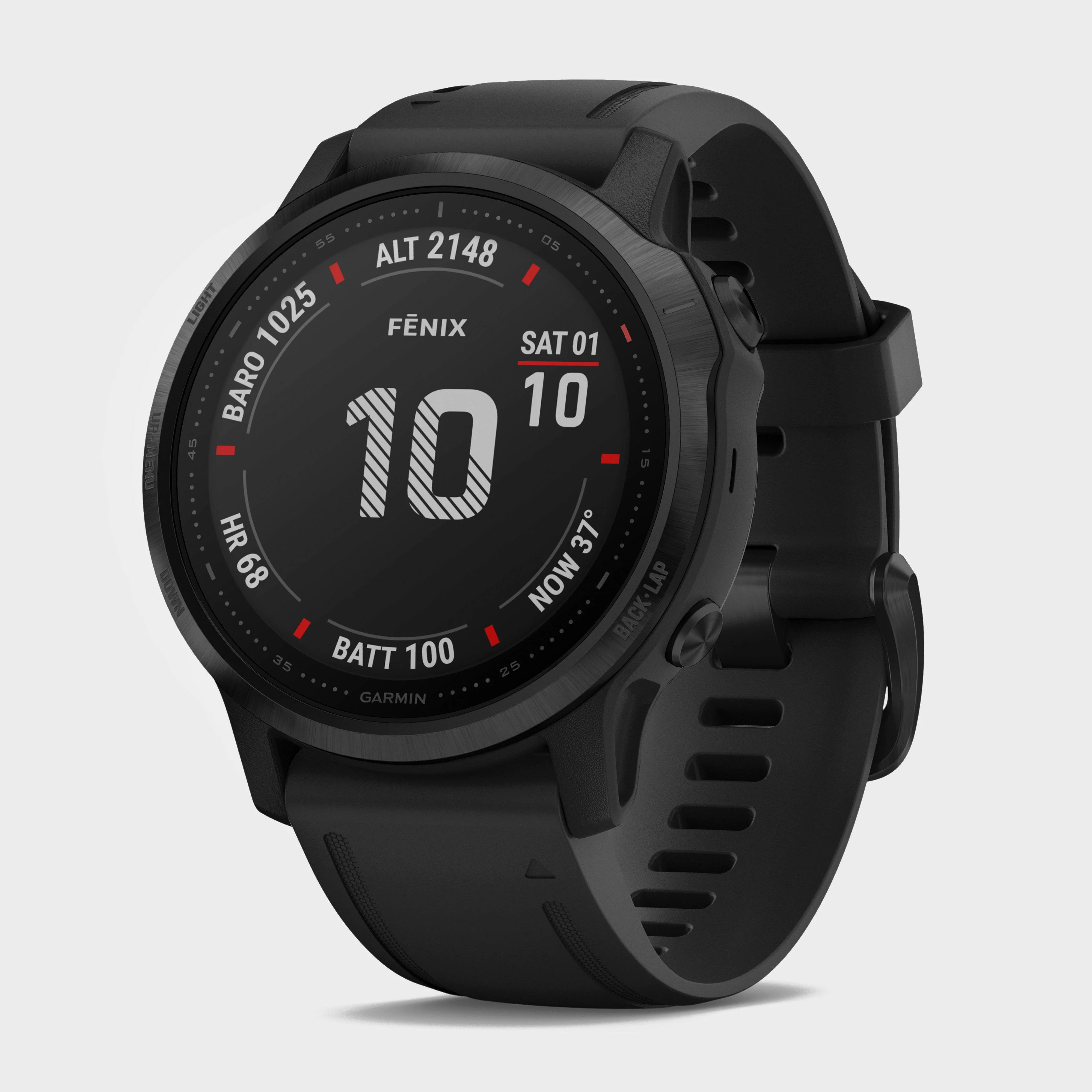Fēnix 6S Pro