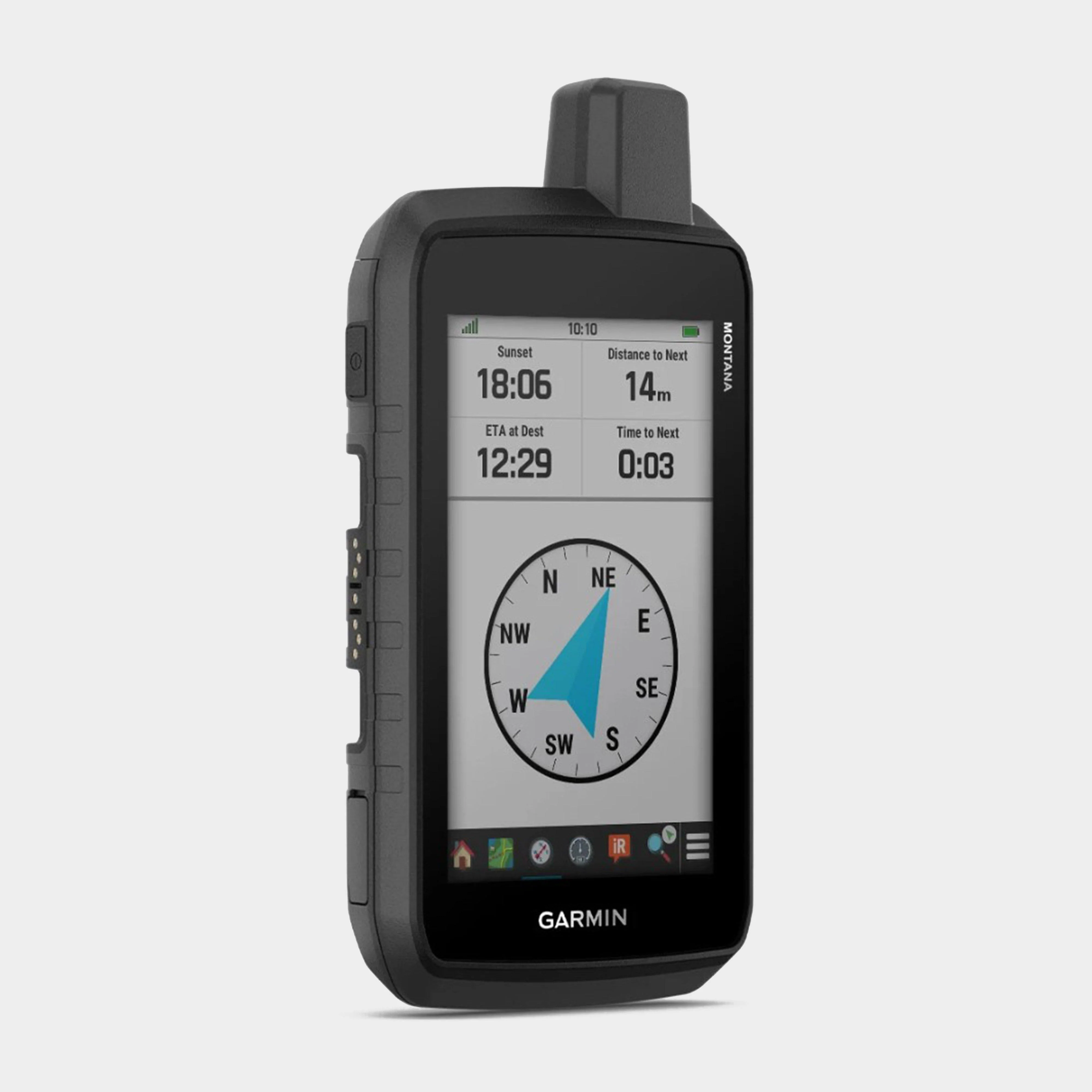 Montana® 710 GPS Handheld - Image 2