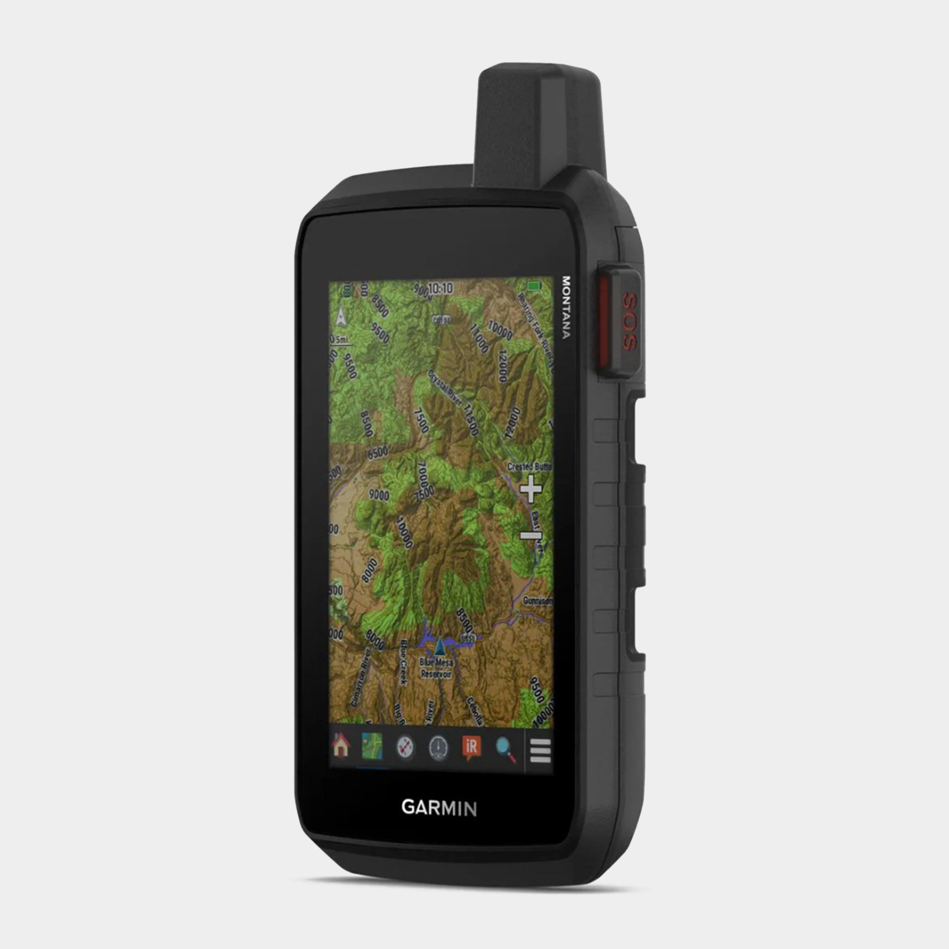 Montana® 710i GPS Handheld - Image 4