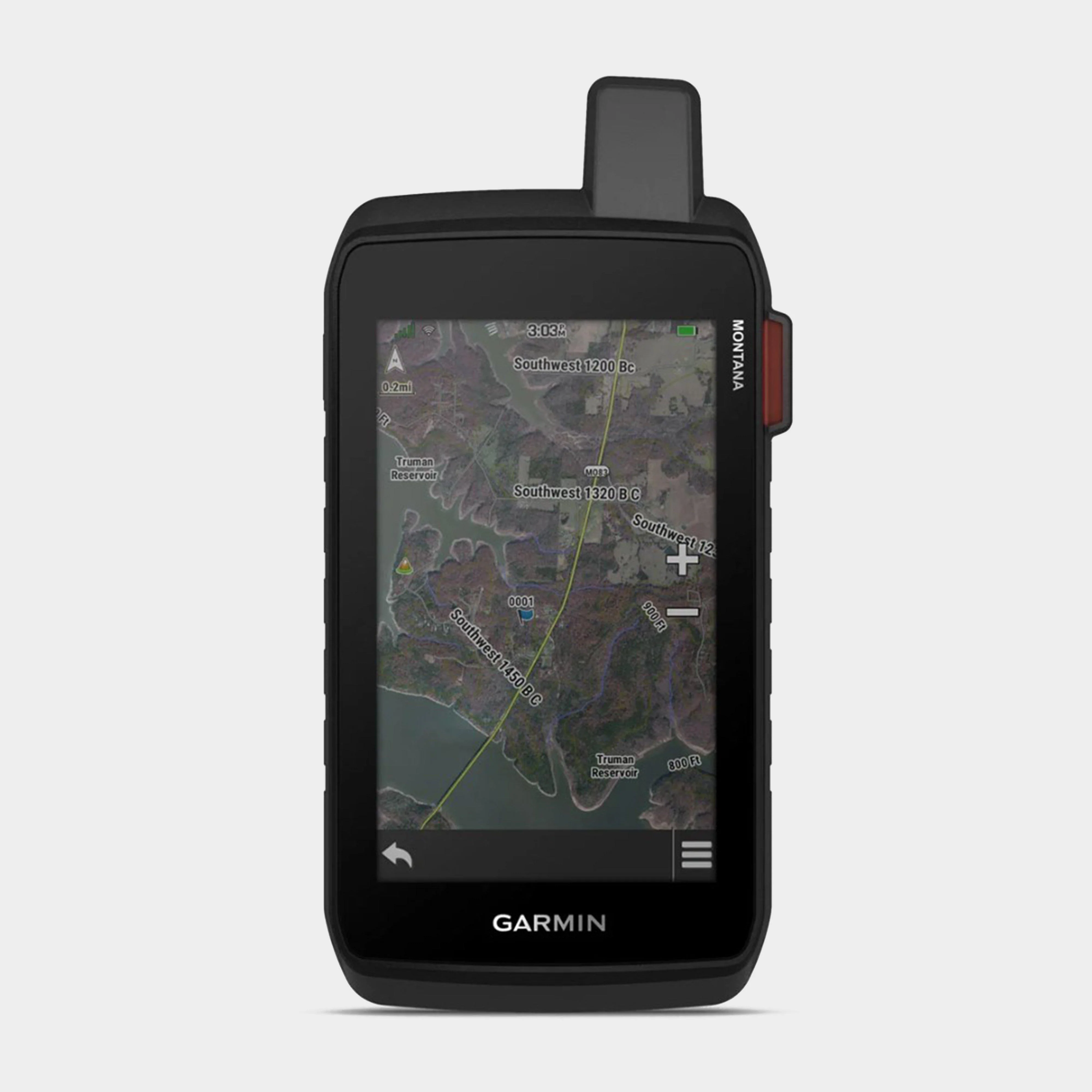 Montana® 710i GPS Handheld - Image 5