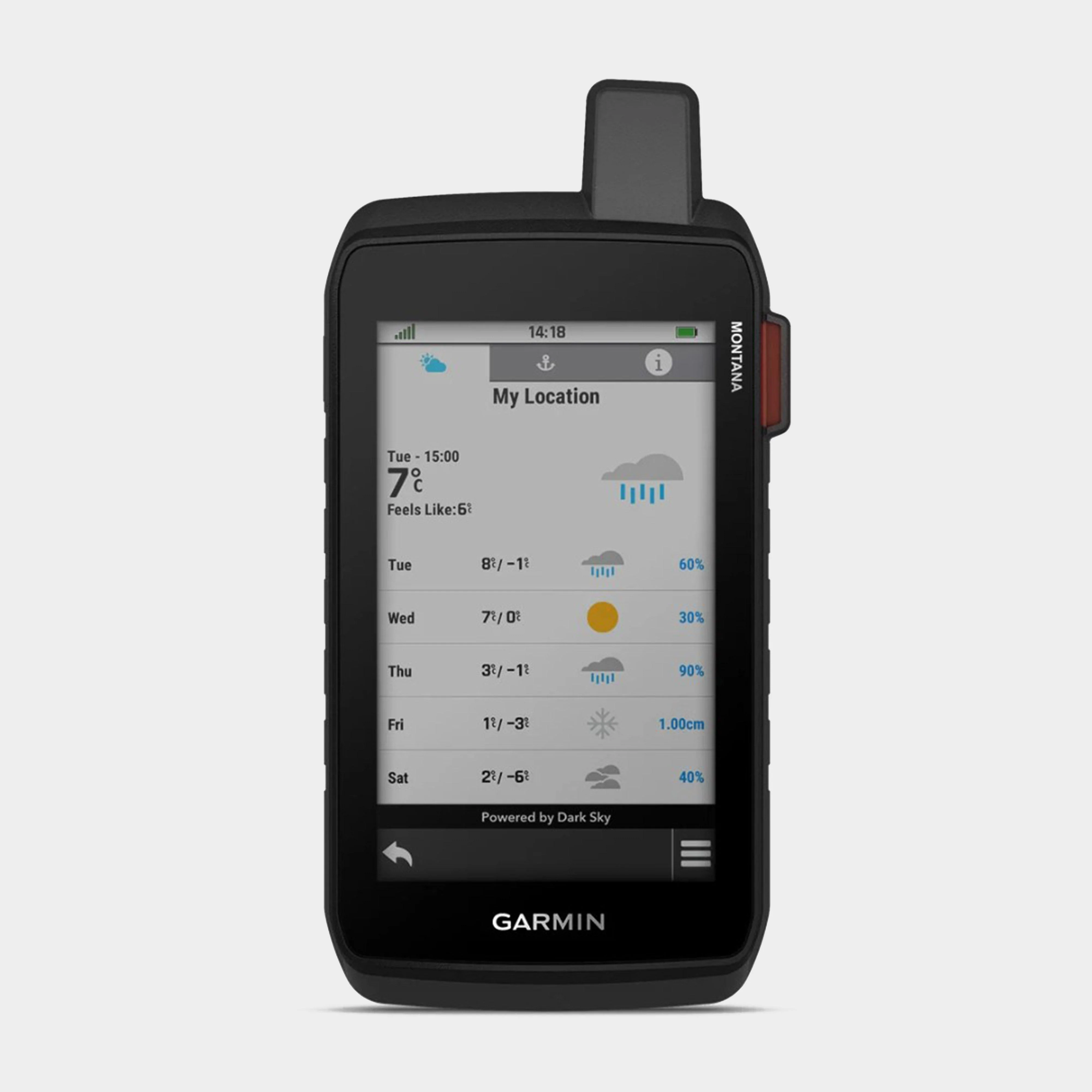Montana® 710i GPS Handheld - Image 8