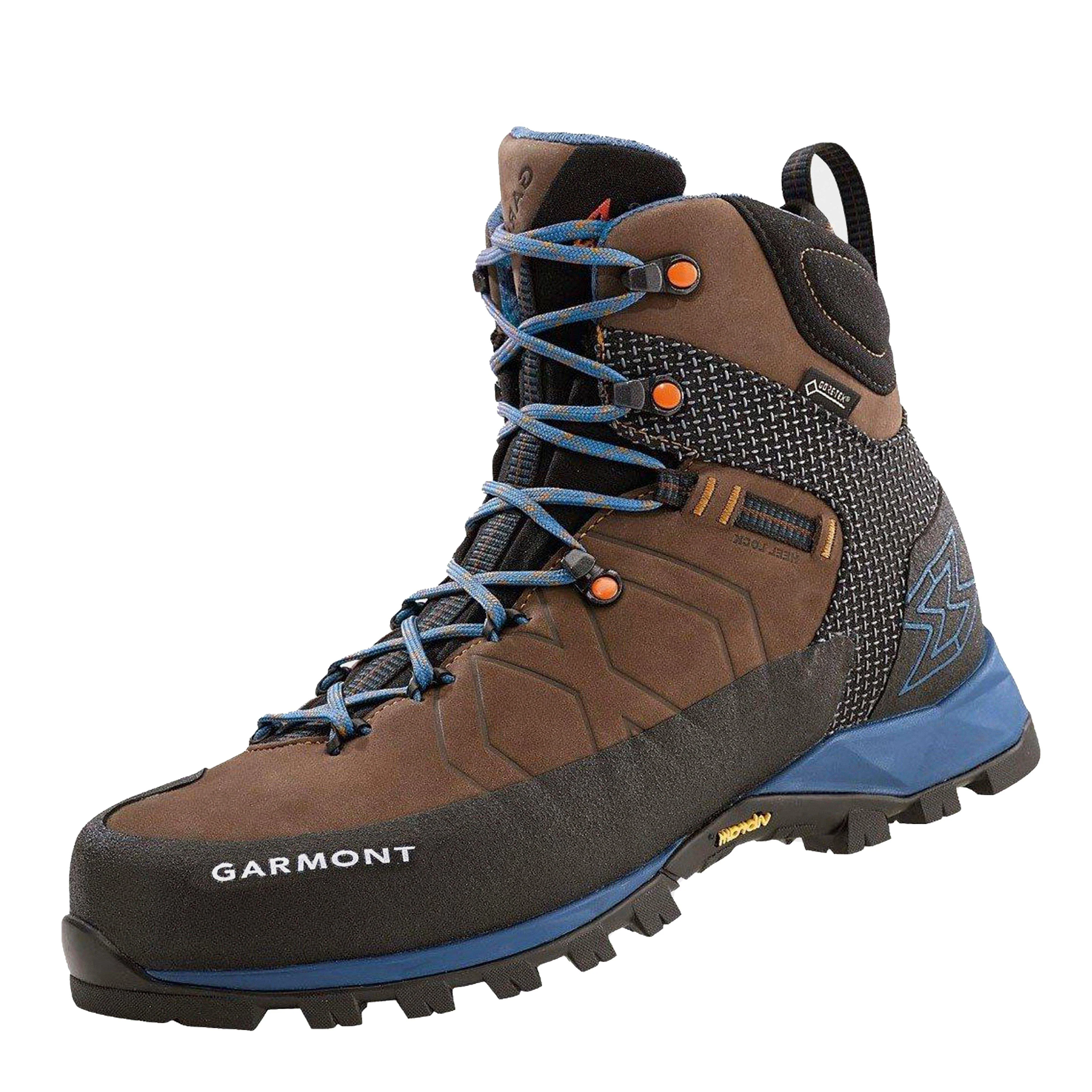 Men's Toubkal GTX Walking Boots - Image 2