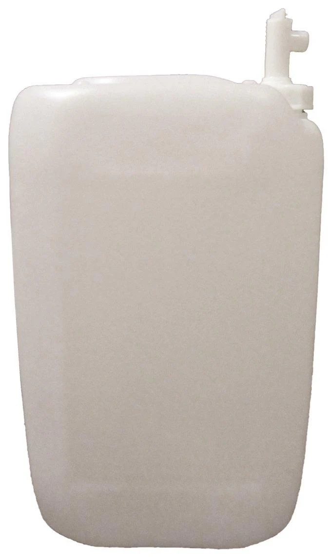 Plastic Jerrycan with Tap (25 Litre)