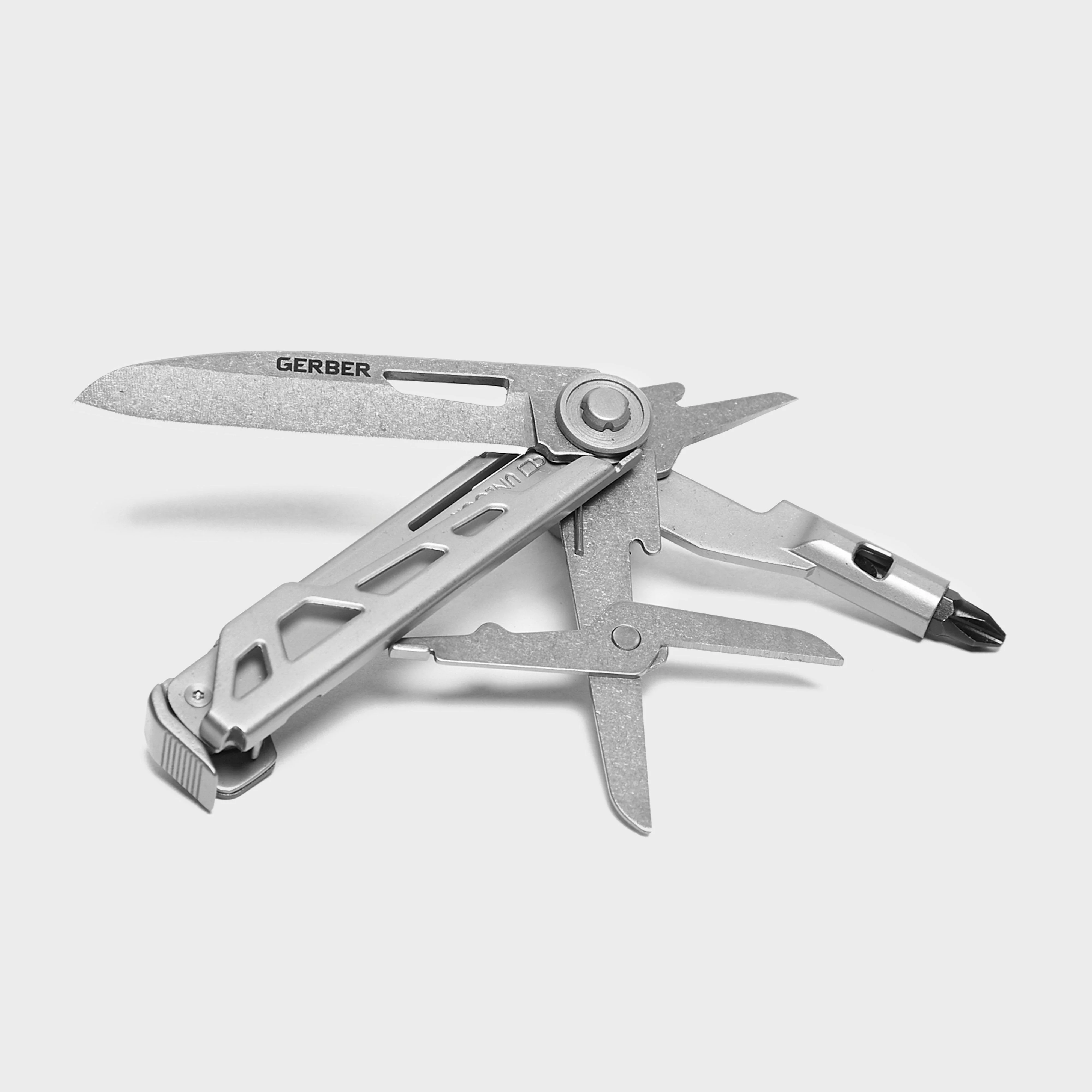 Armbar Drive Multi-Tool