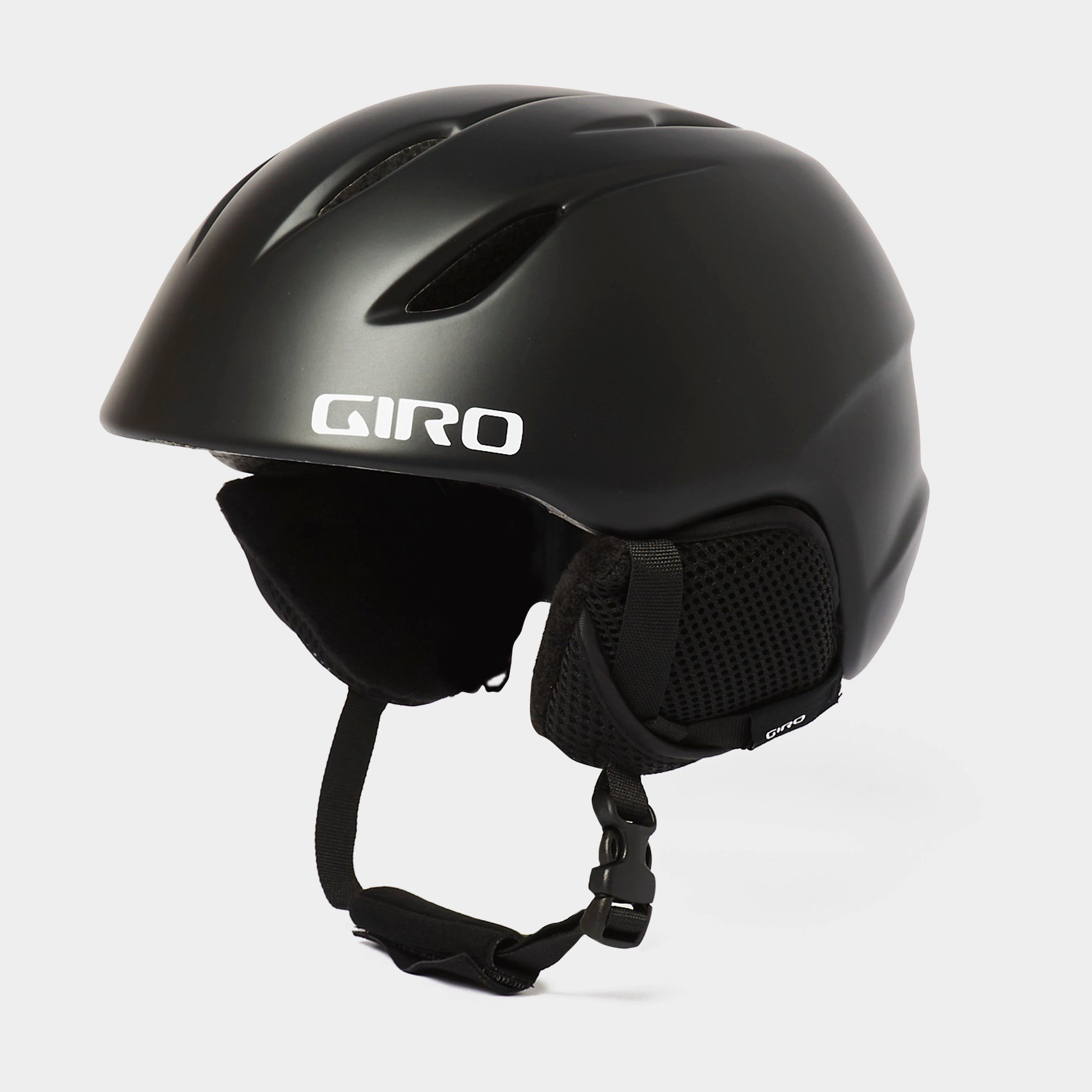 Kids' Launch Snow Helmet