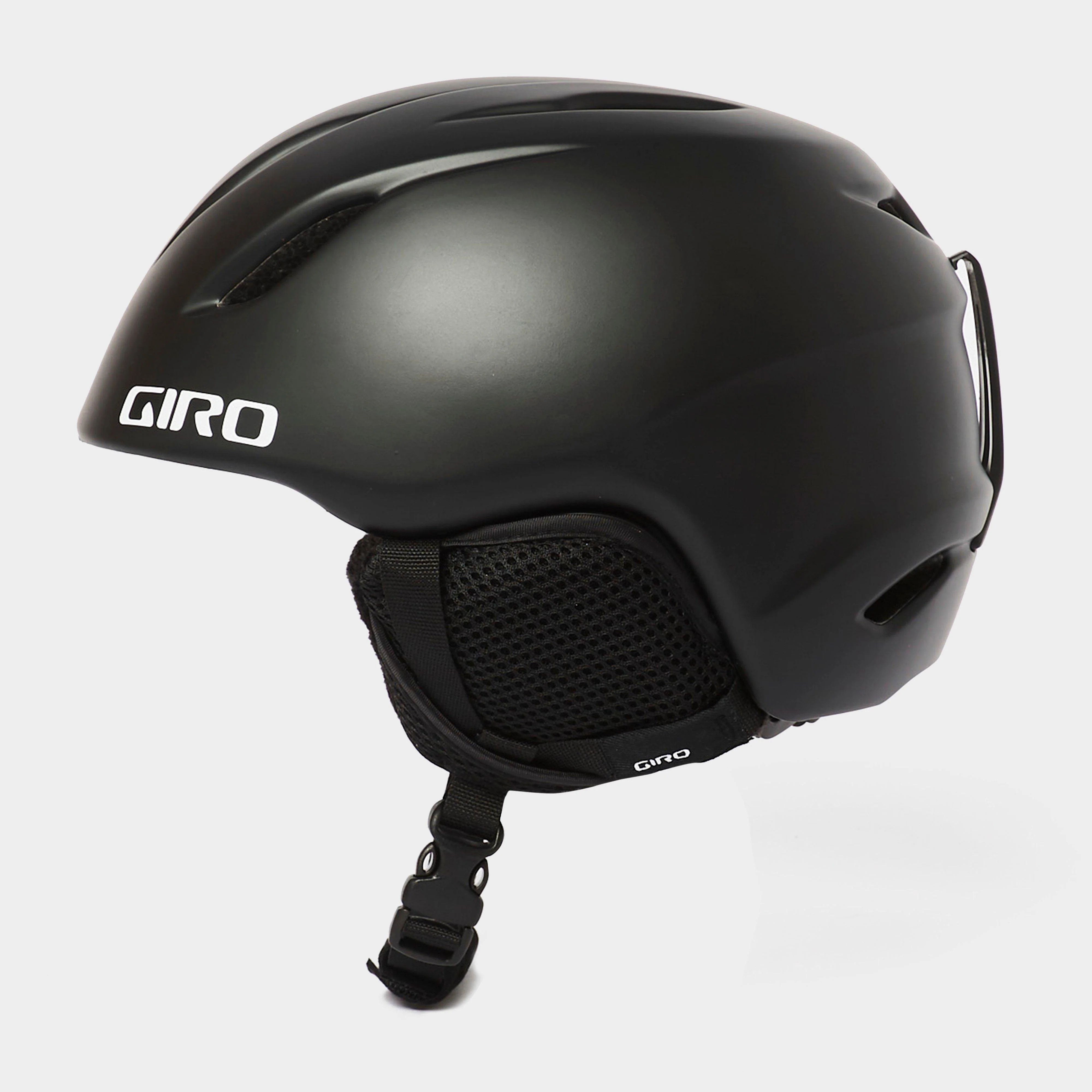 Kids' Launch Snow Helmet - Image 2