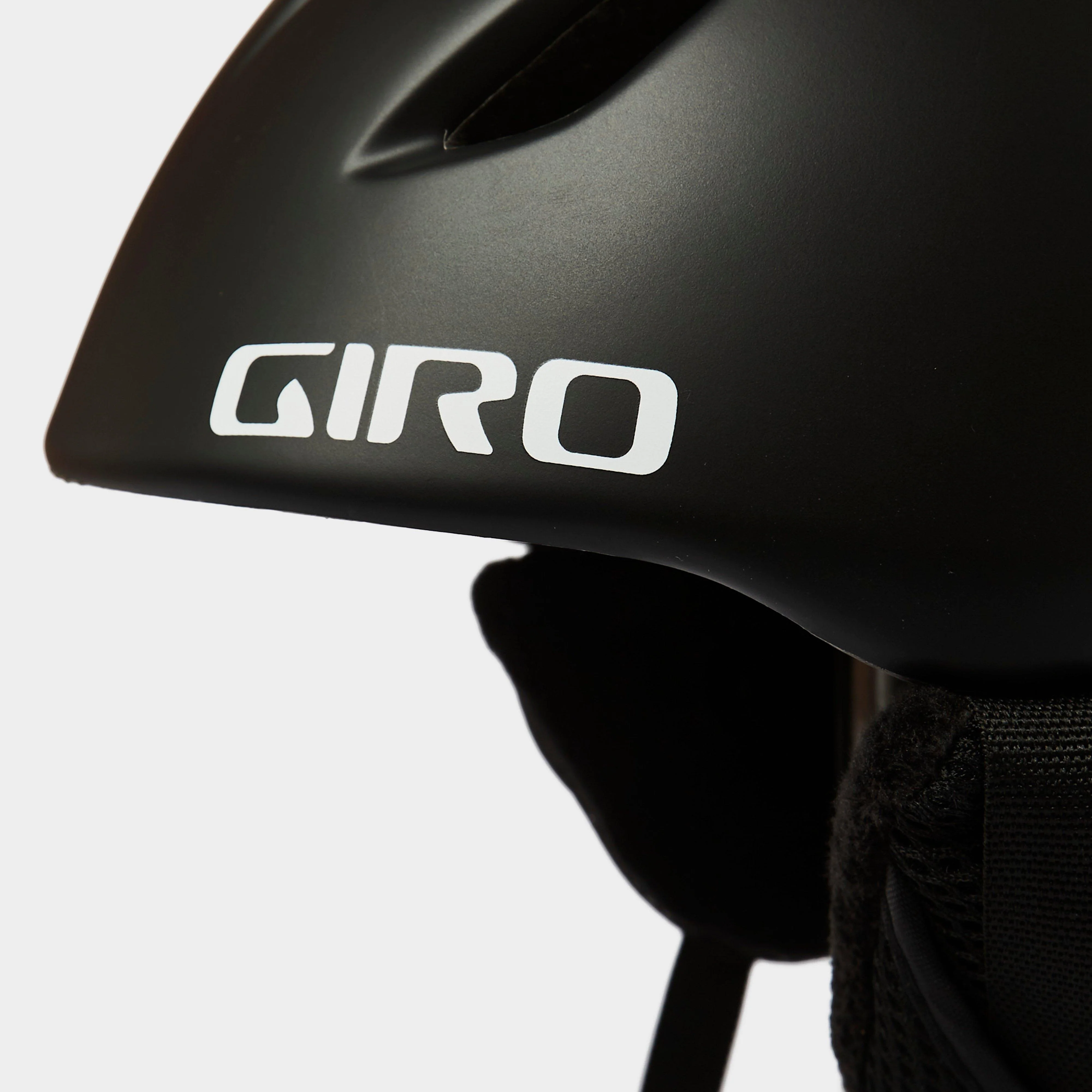 Kids' Launch Snow Helmet - Image 3