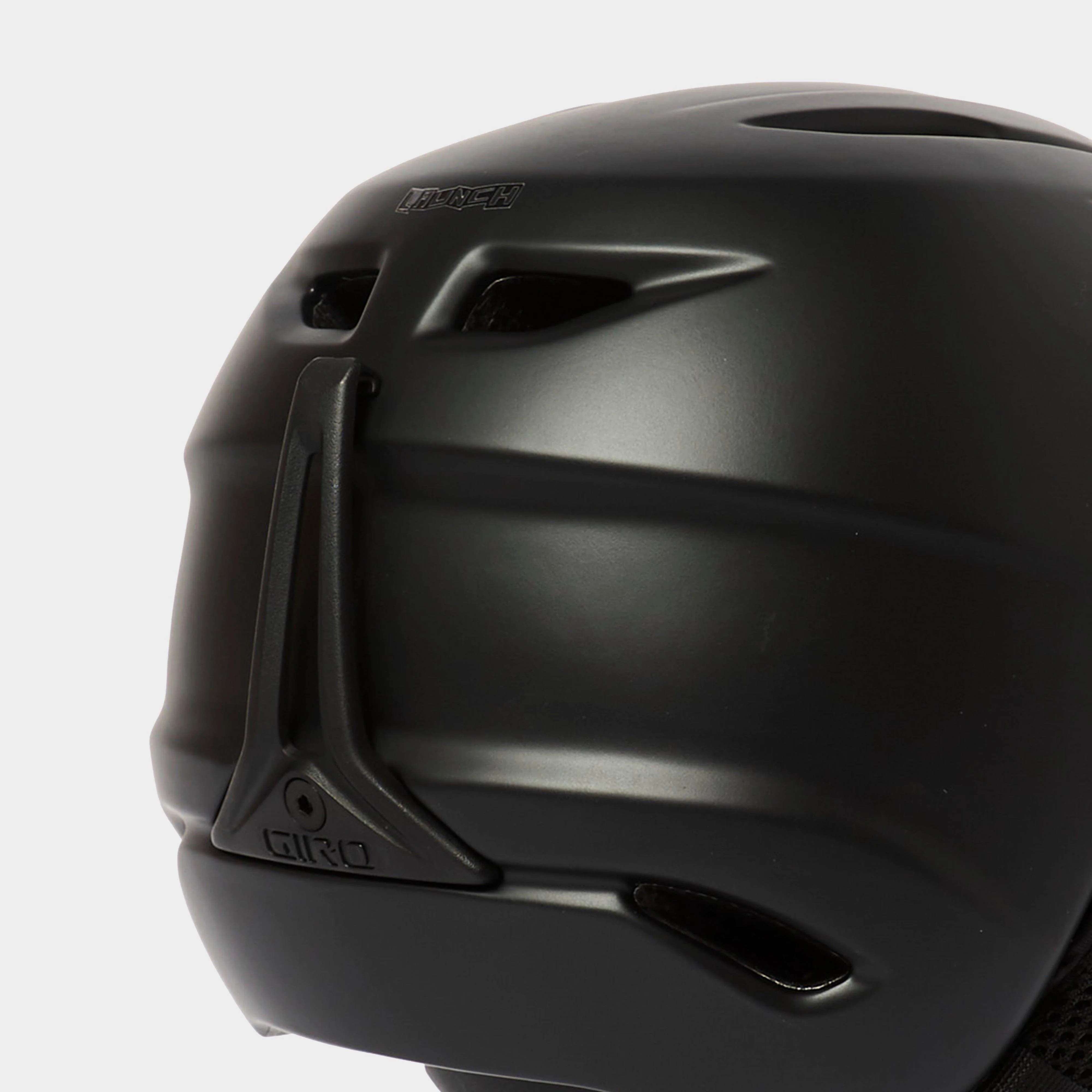Kids' Launch Snow Helmet - Image 4