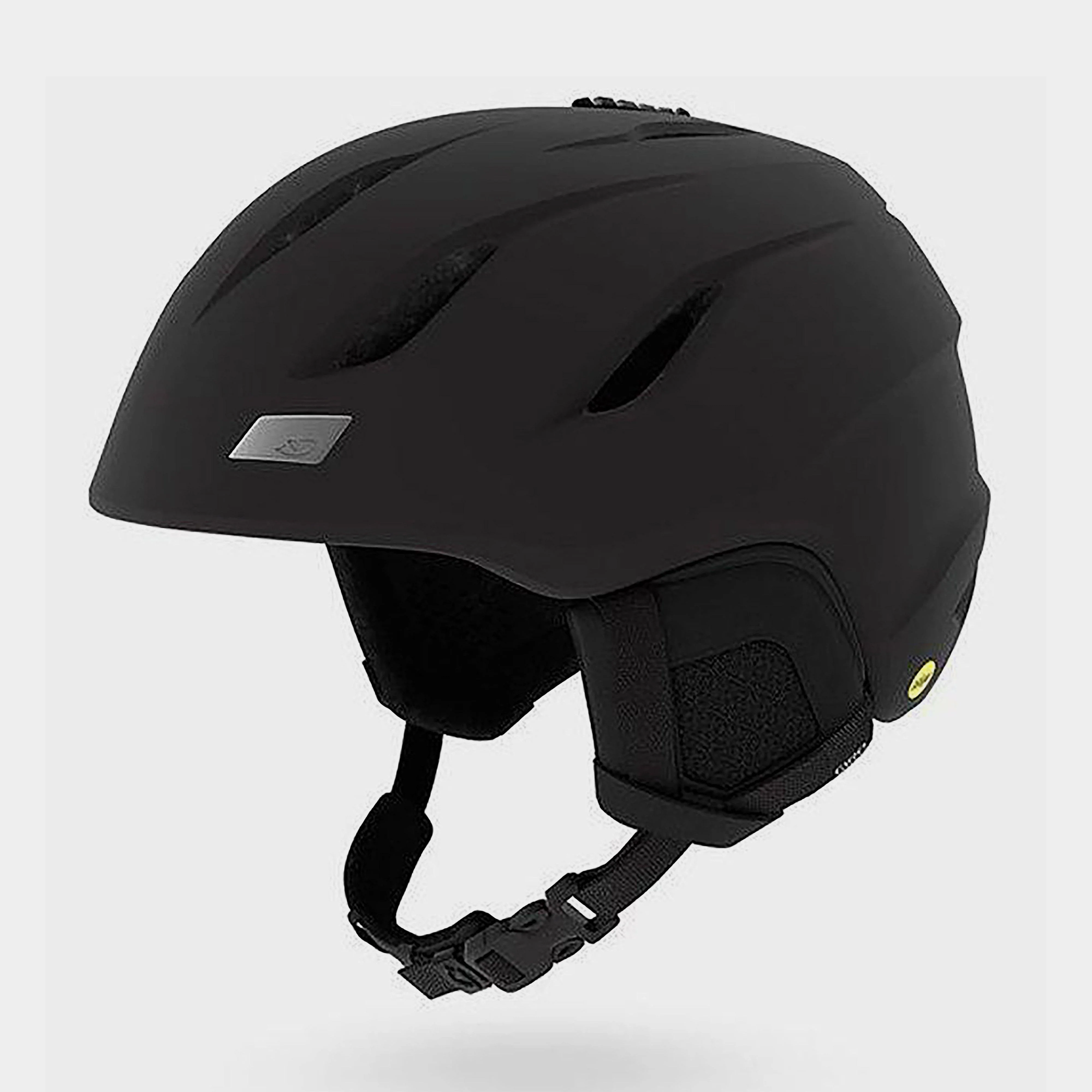 Nine MIPS Snow Helmet