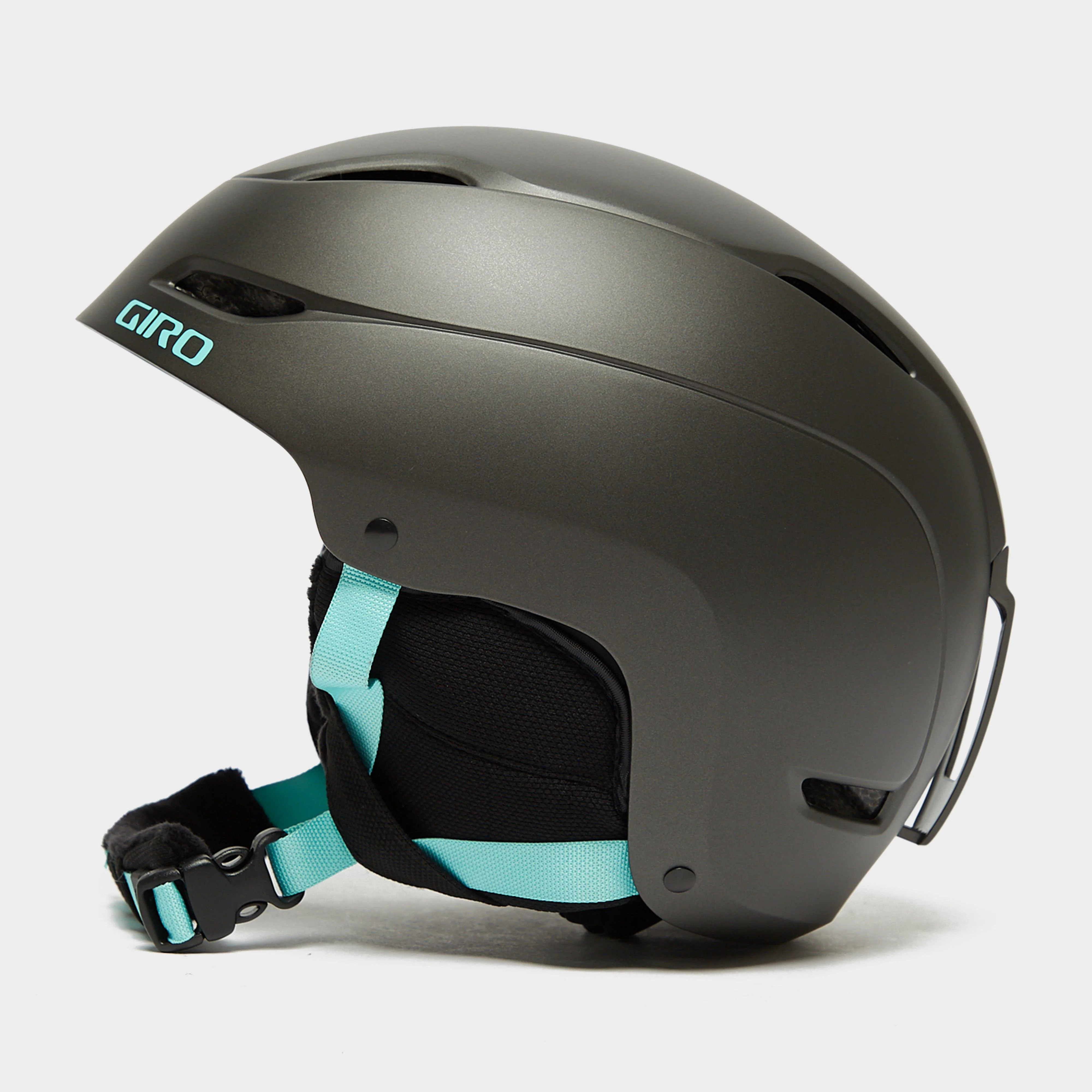 Women's Ceva Snow Helmet