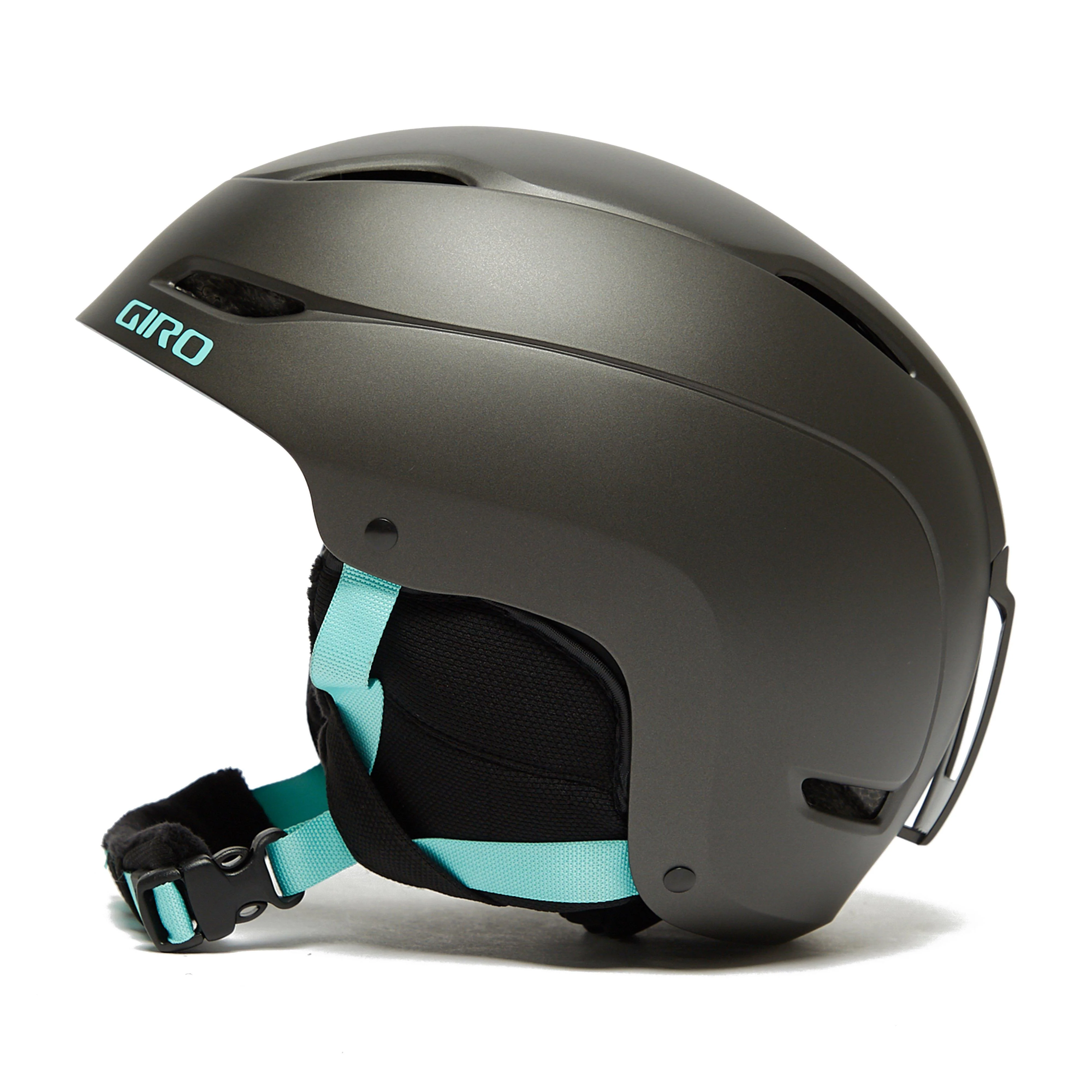 Women's Ceva Snow Helmet - Image 5