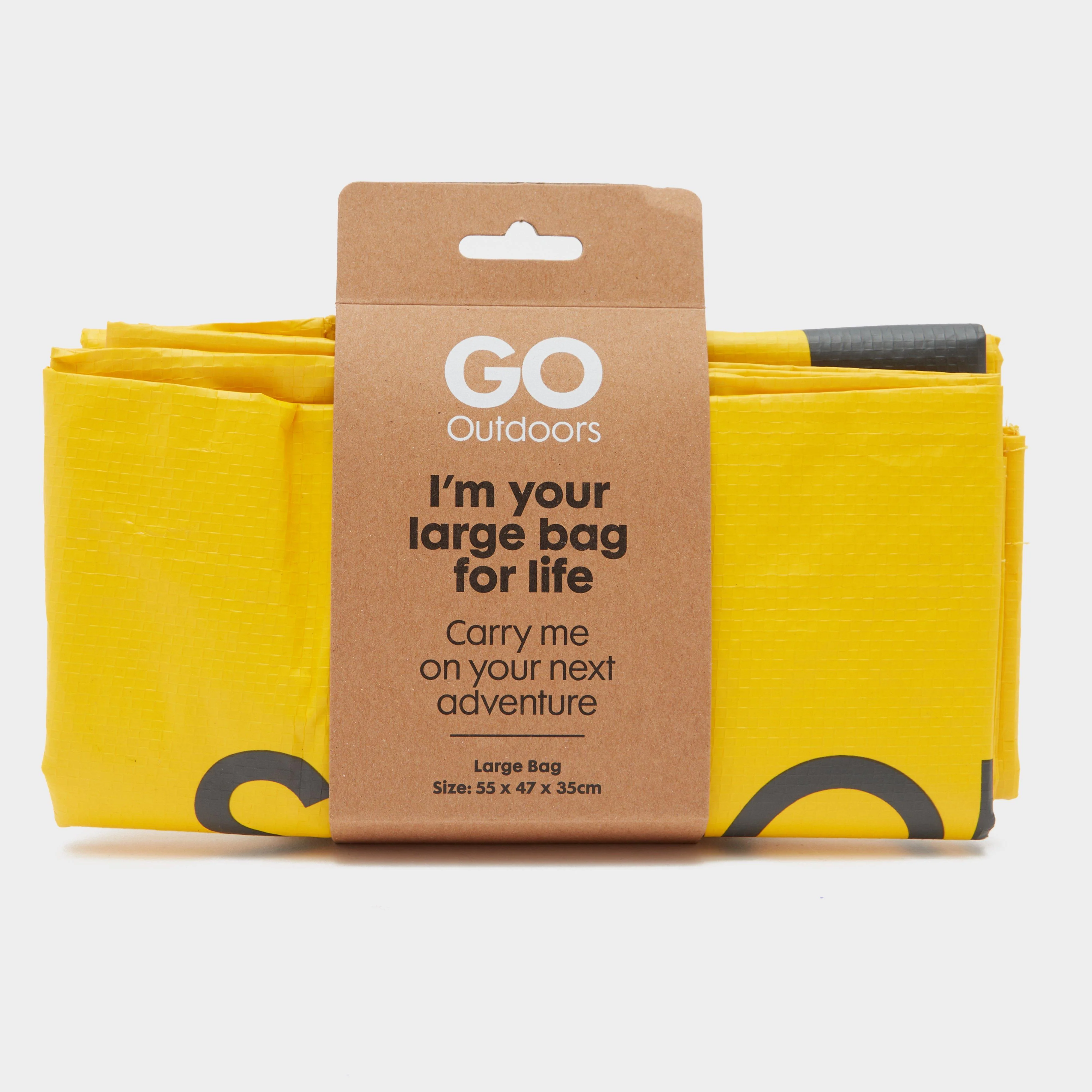 Large Bag For Life