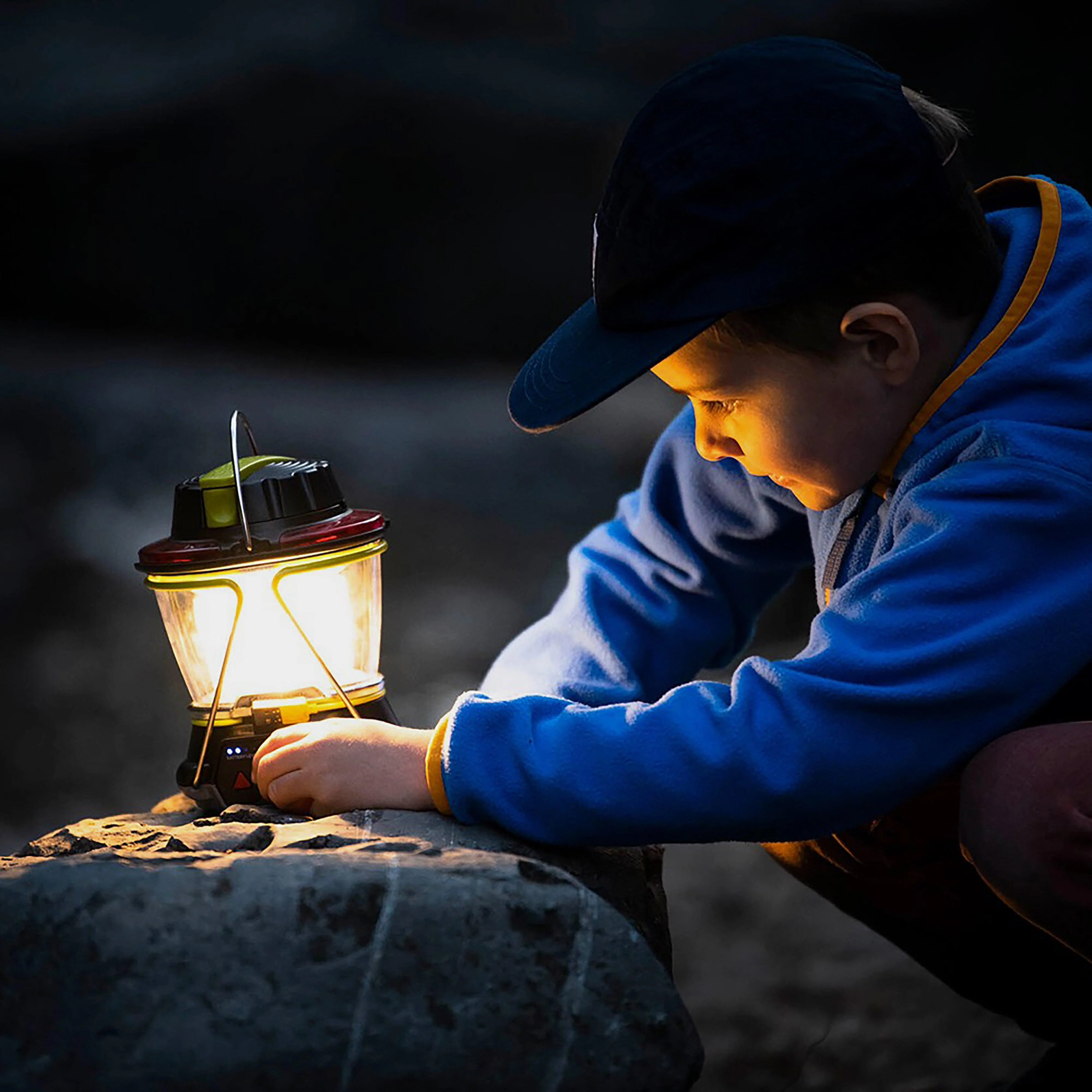 Goal Zero Lighthouse 600 Lantern and USB Power Hub - Image 5