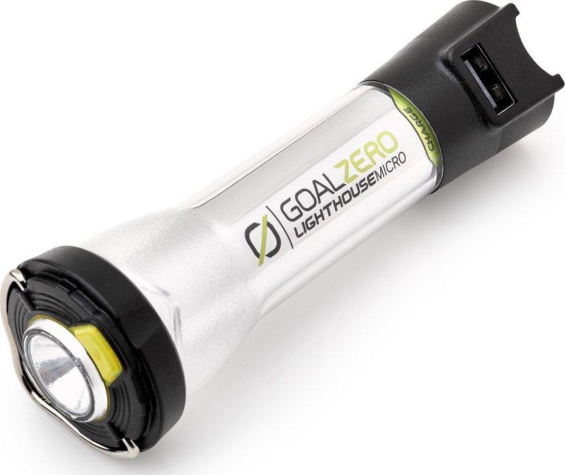 Lighthouse Micro Charge USB Rechargeable Lantern