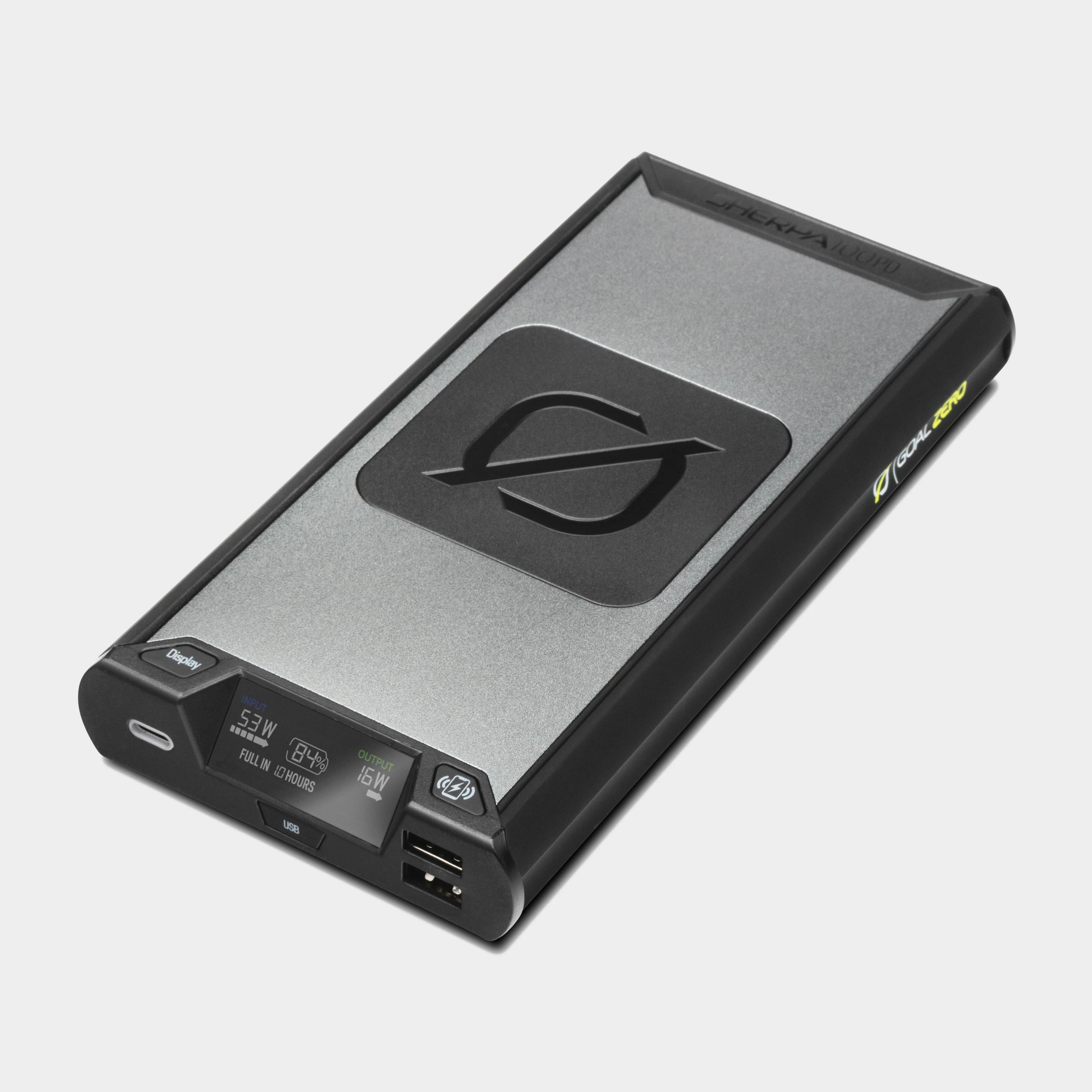 Sherpa 100PD Power Bank