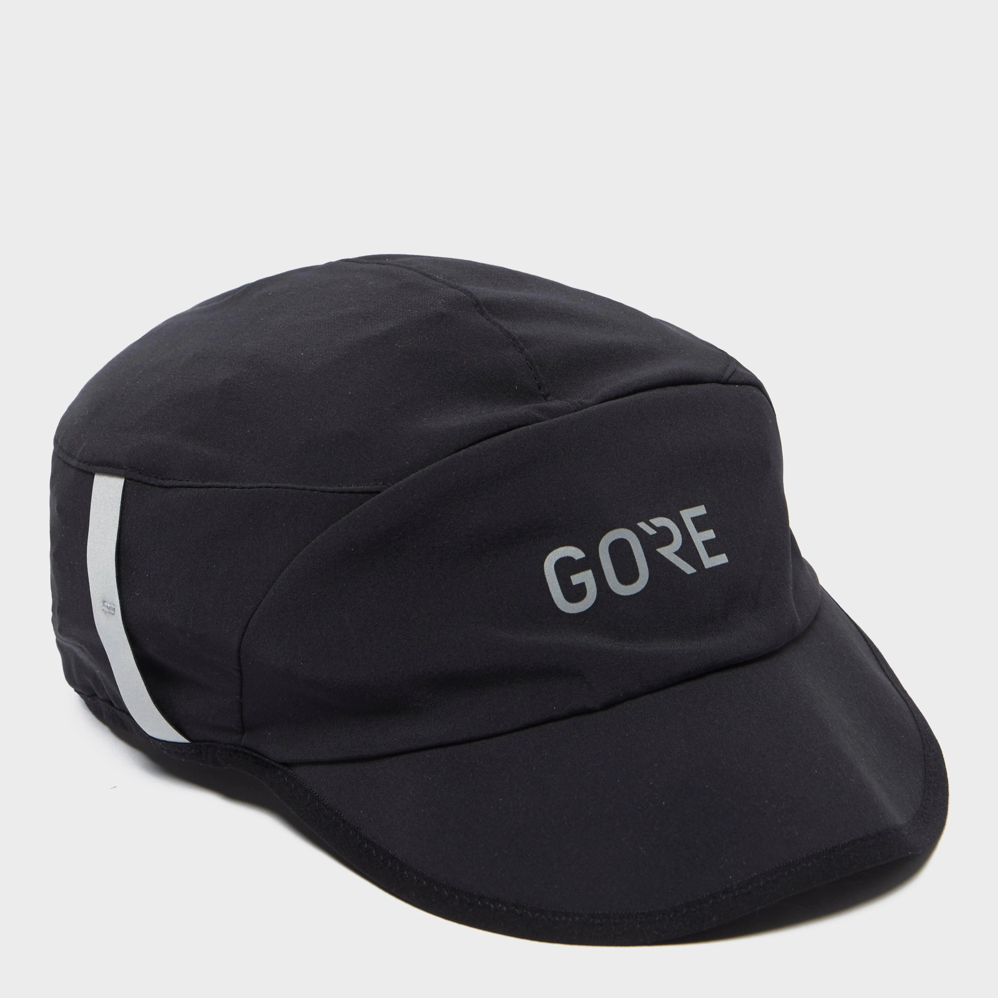Mens' Light Cap