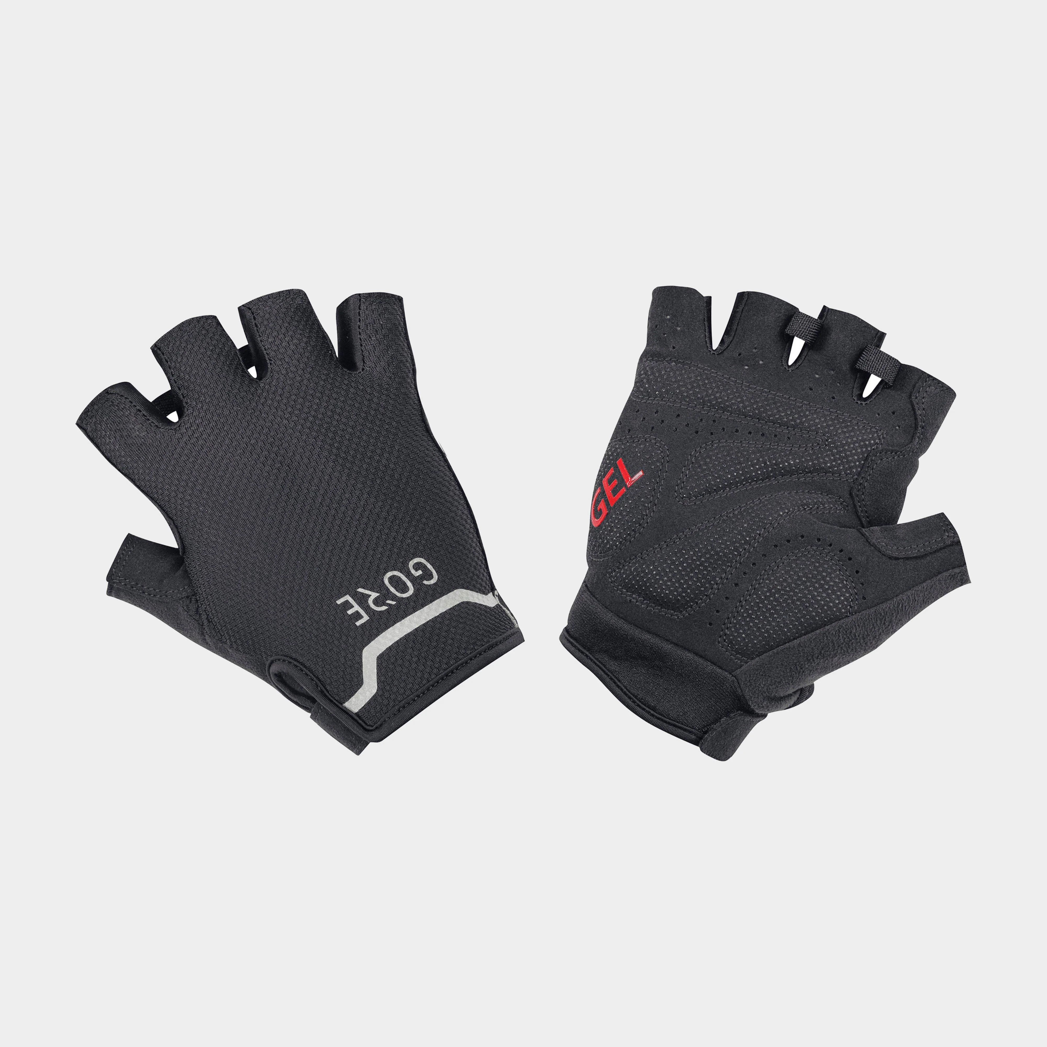 Unisex C5 Short Gloves