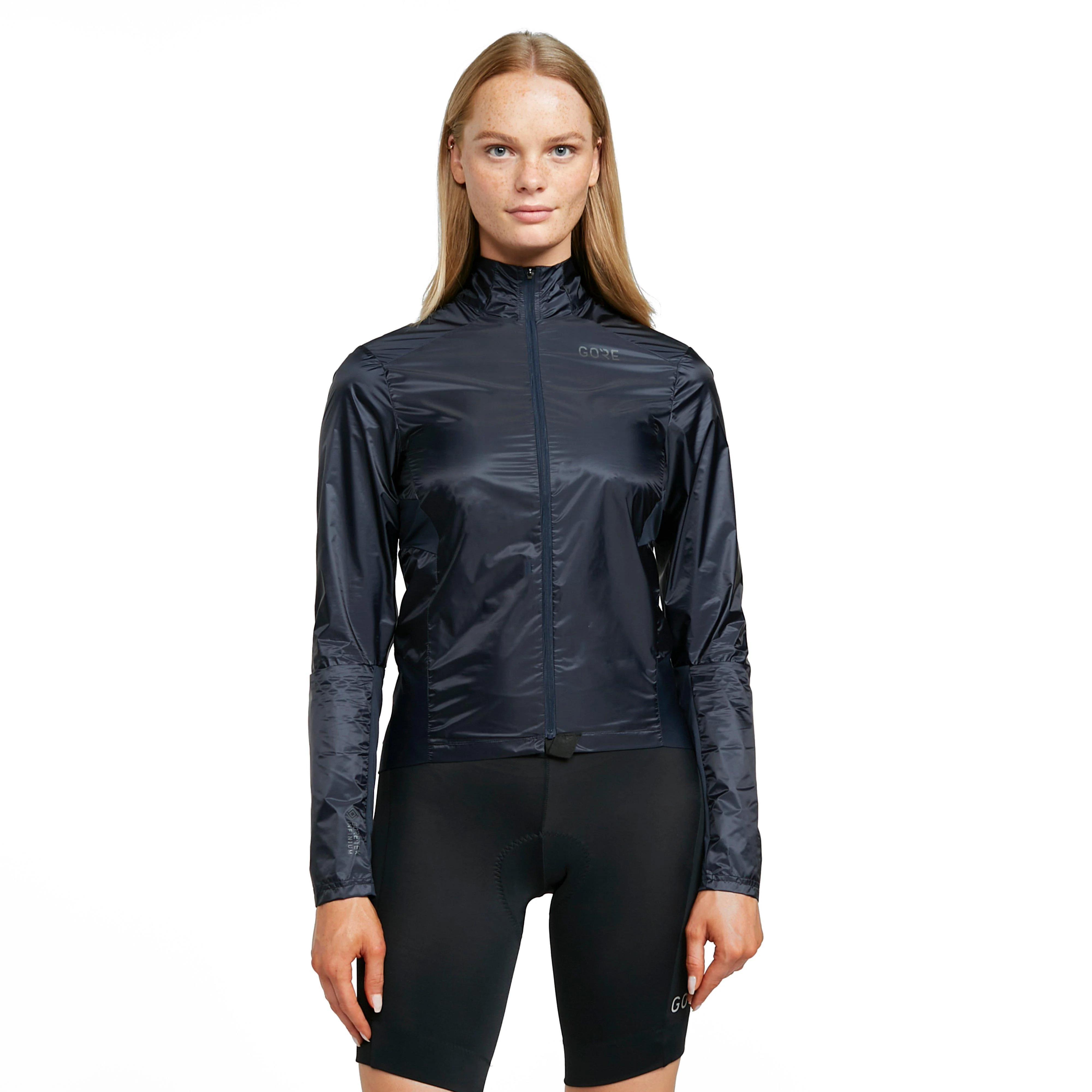 Women’s Ambient Jacket - Image 10