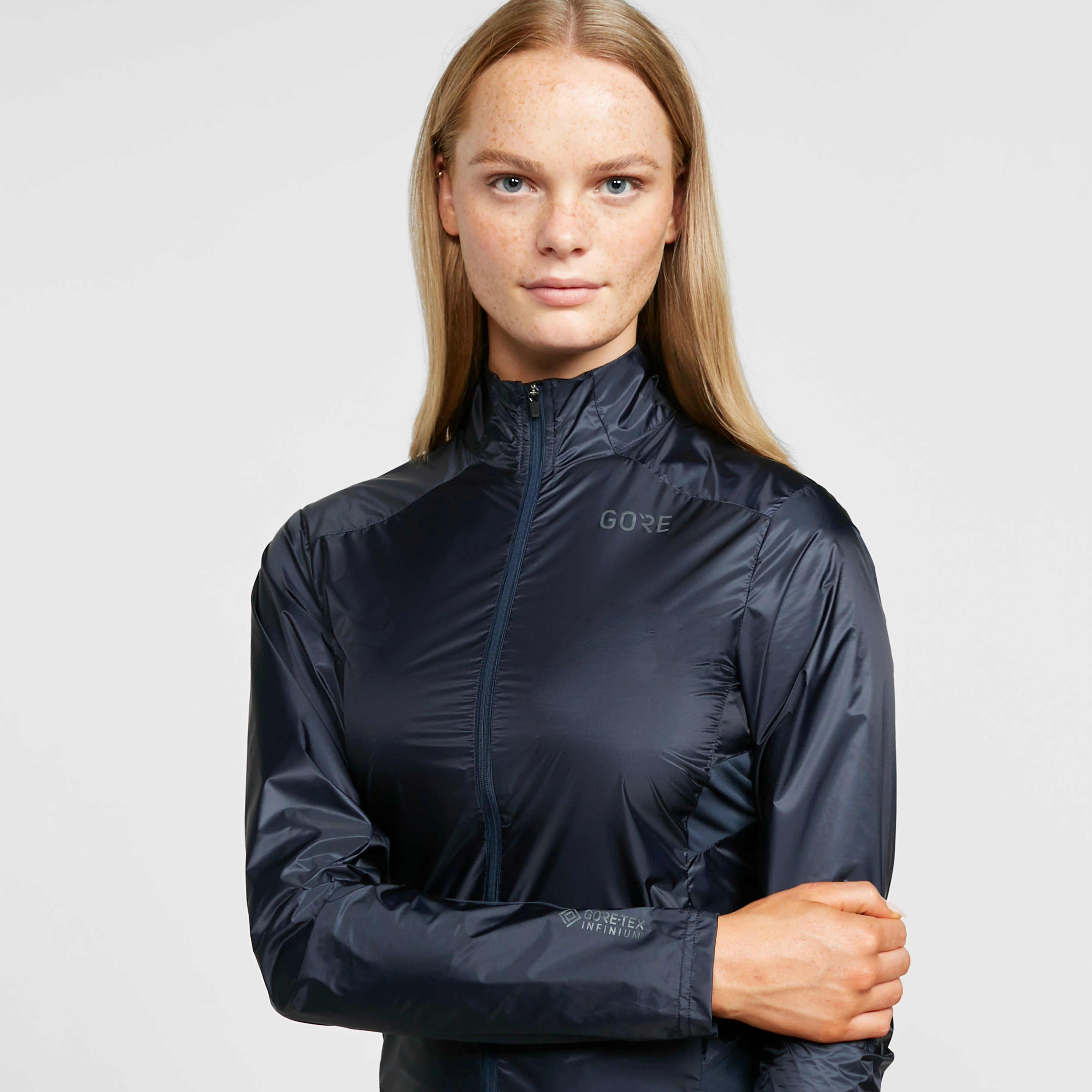 Women’s Ambient Jacket - Image 8