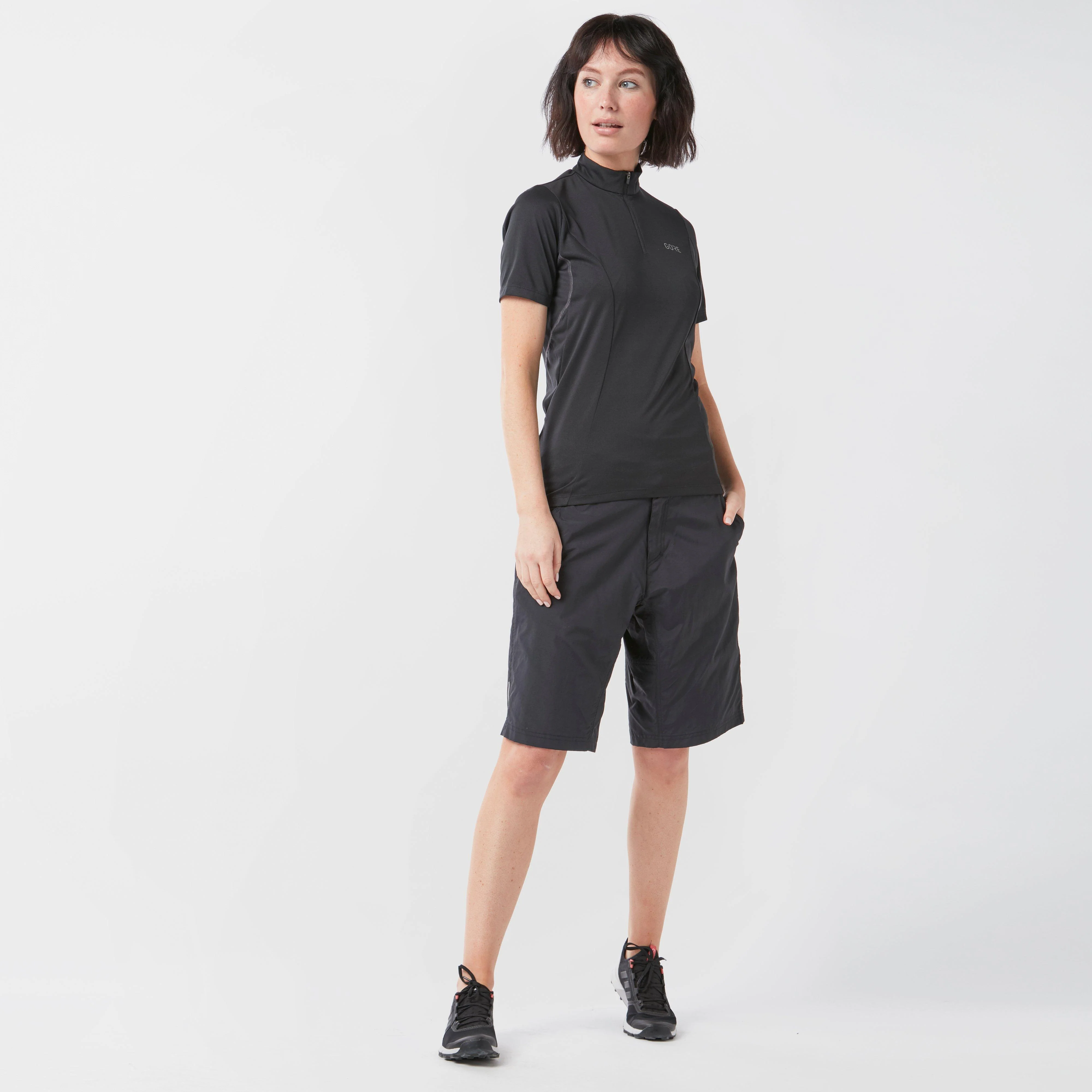 Women's C3 Cycling Jersey - Image 3