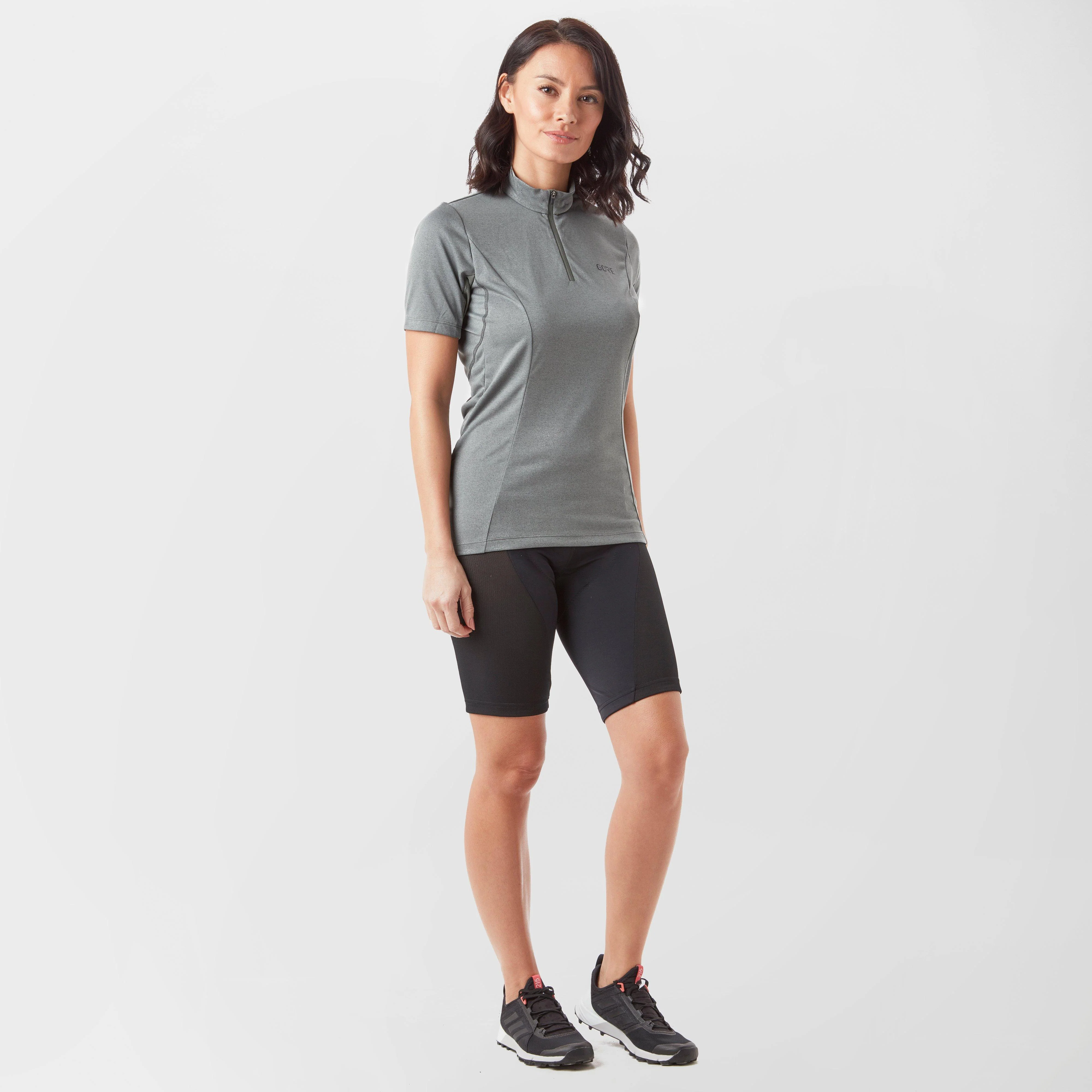 Women's C3 Jersey - Image 3