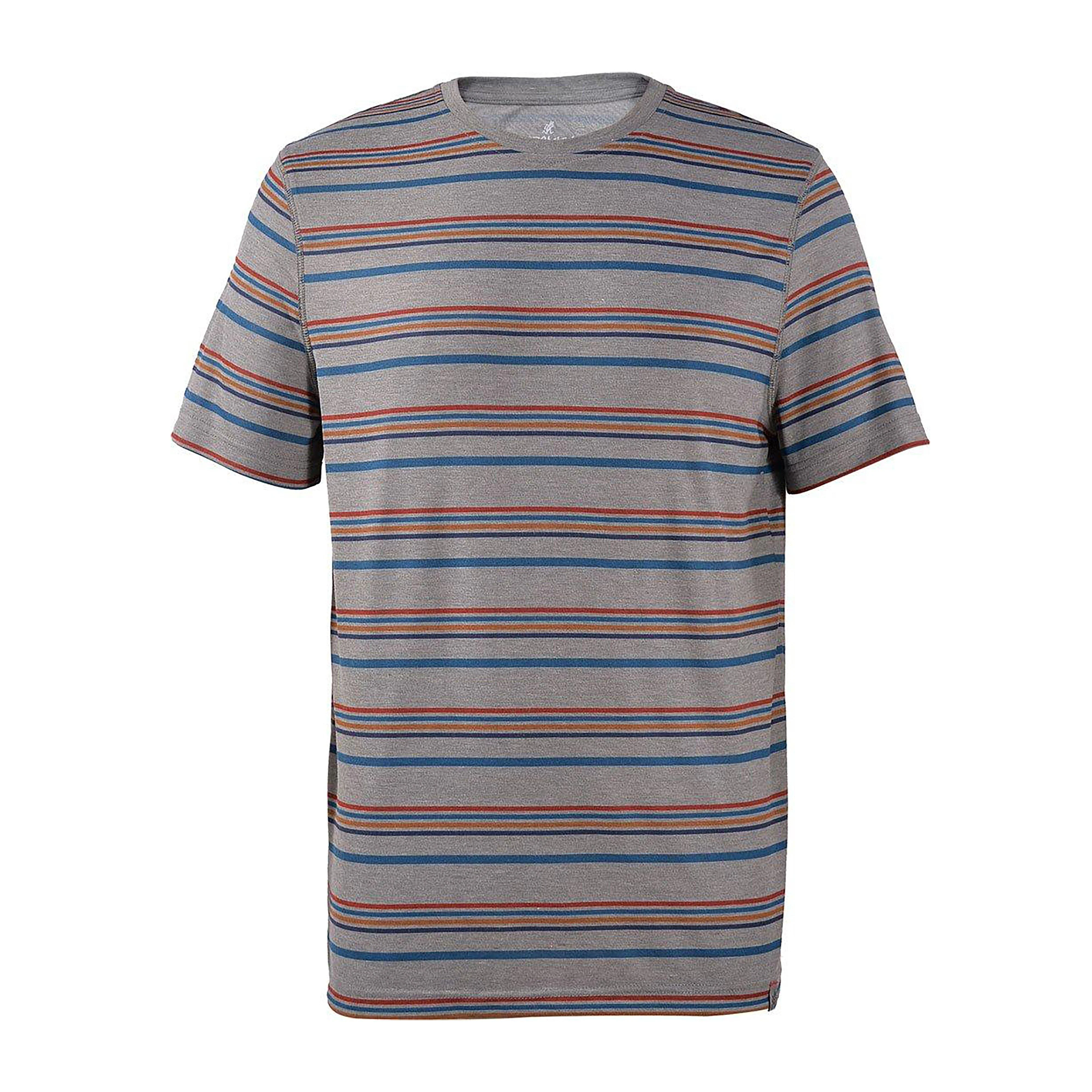 Men's High Output Basic S/S Tee