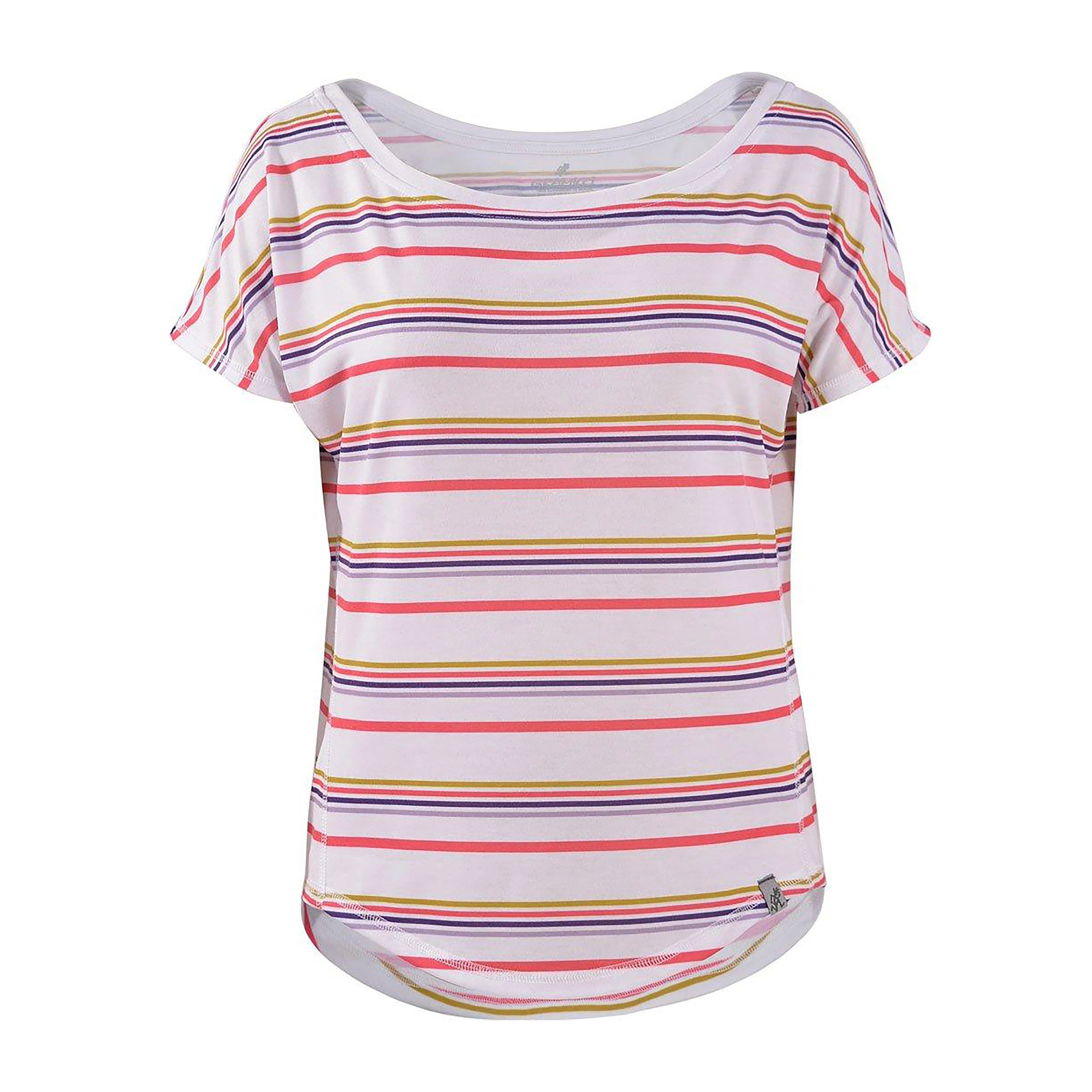 Women's Short Sleeve Getaway Tee
