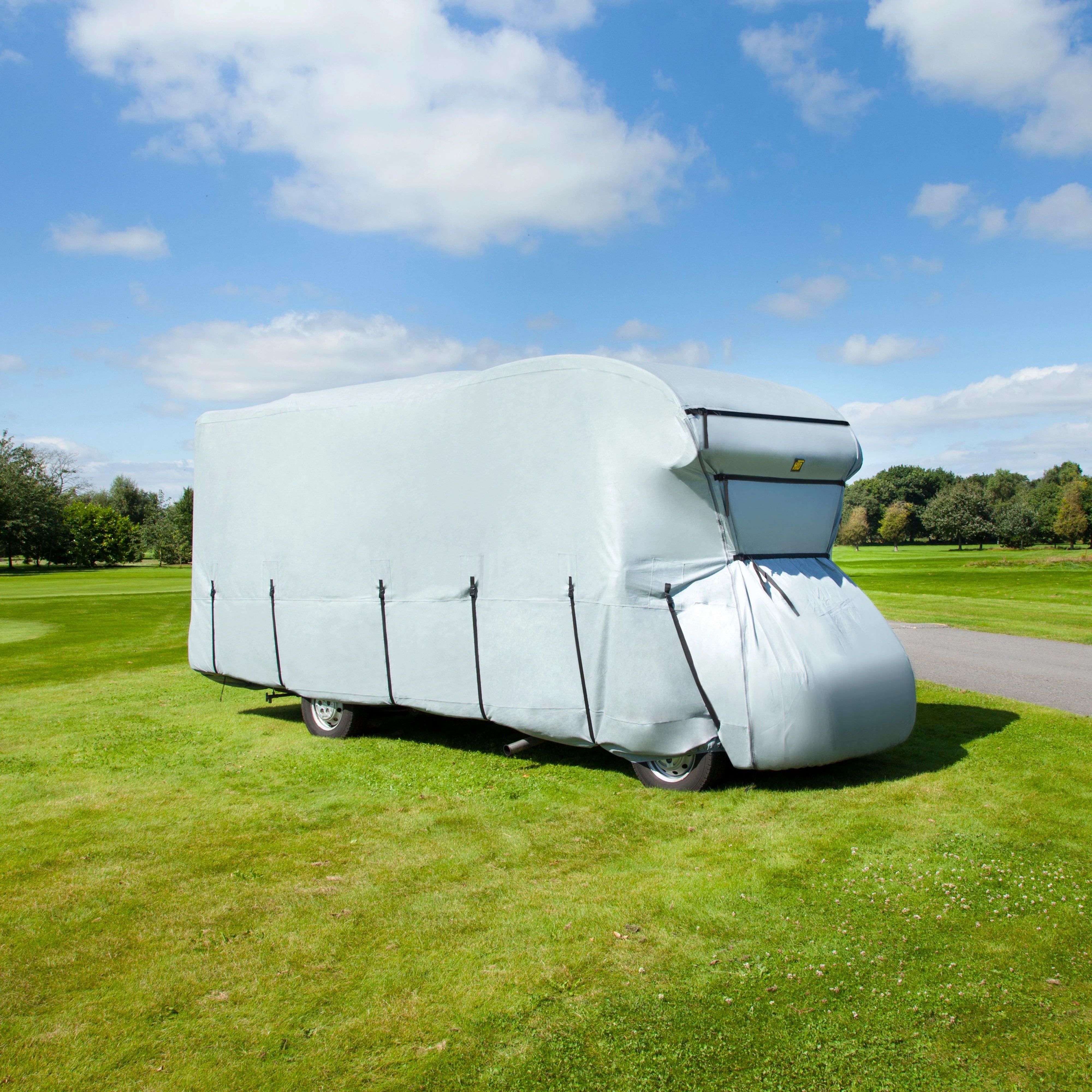 Motorhome Cover 600cm-650cm