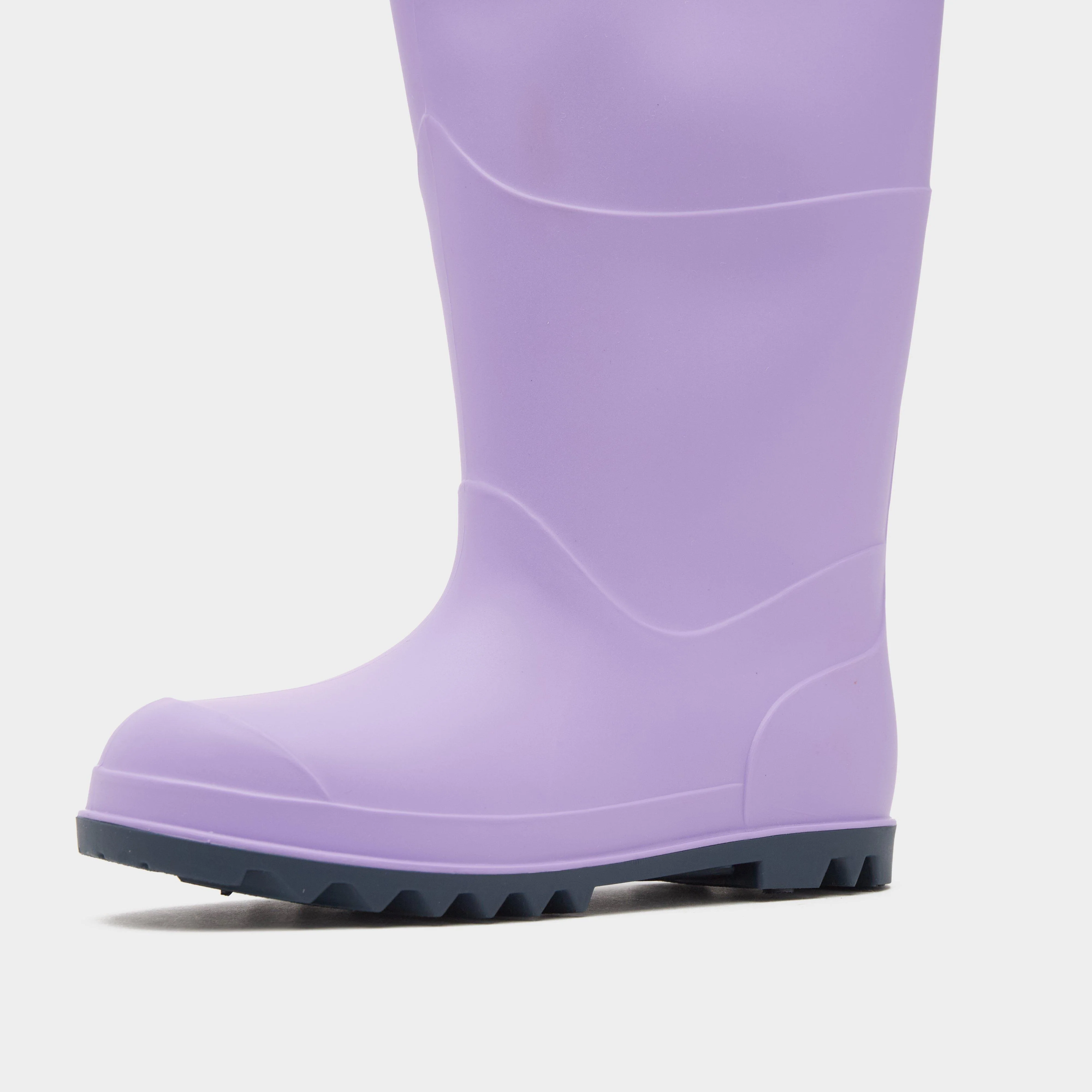DRY K BERWICK WELLIES LAV - Image 3