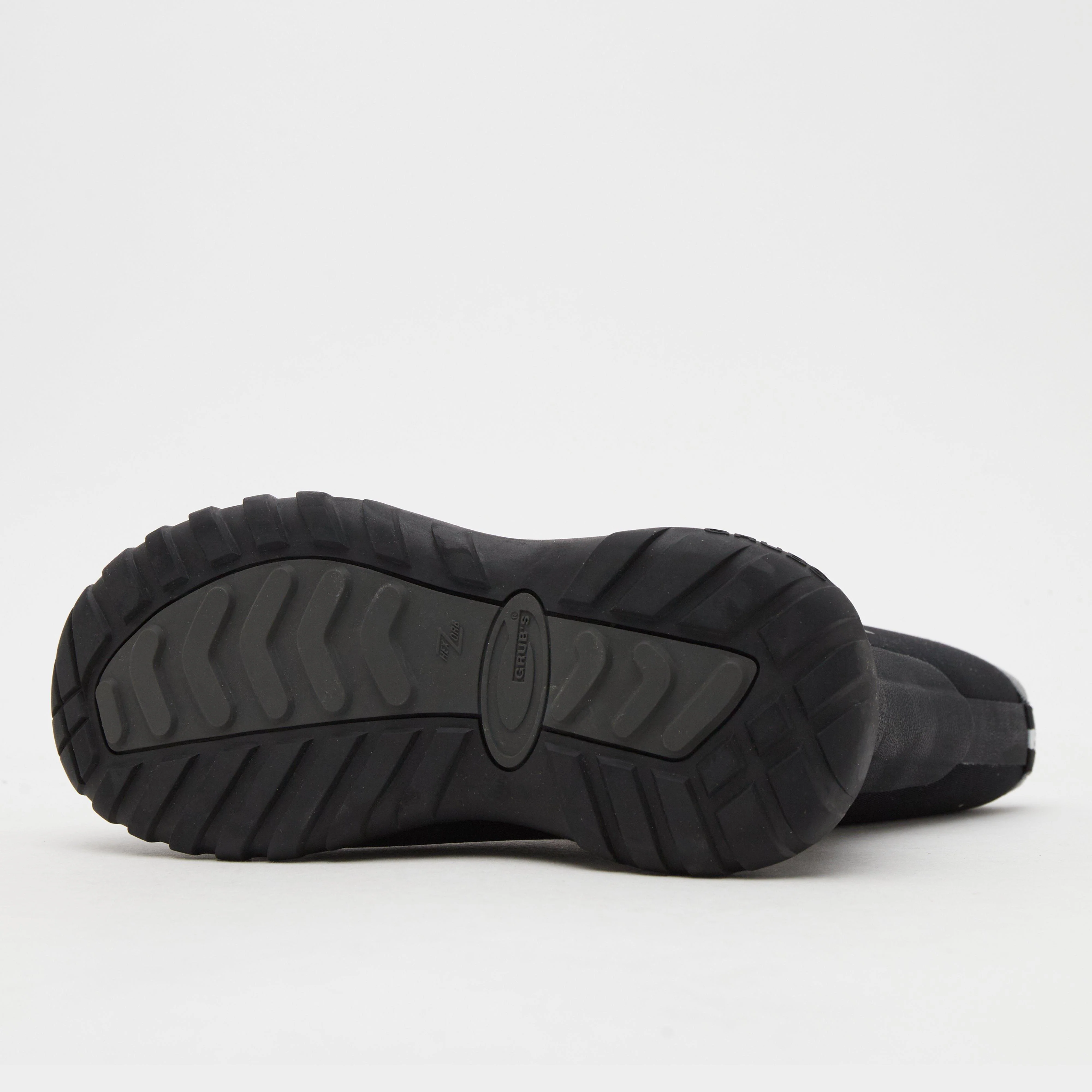 Kids Tideline Boots Black/Charcoal - Image 2
