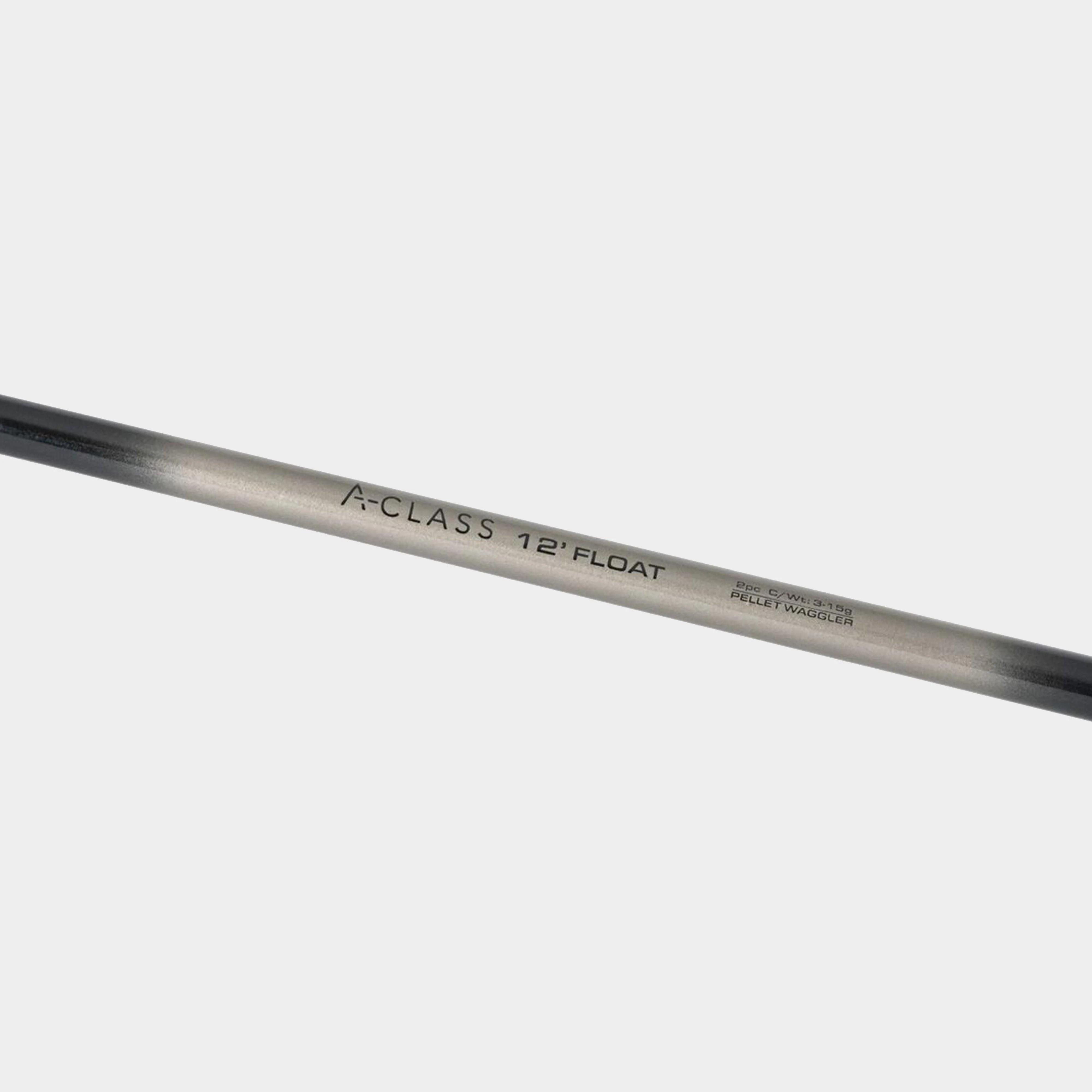 A-Class Pellet Waggler Fishing Rod 12ft - Image 3