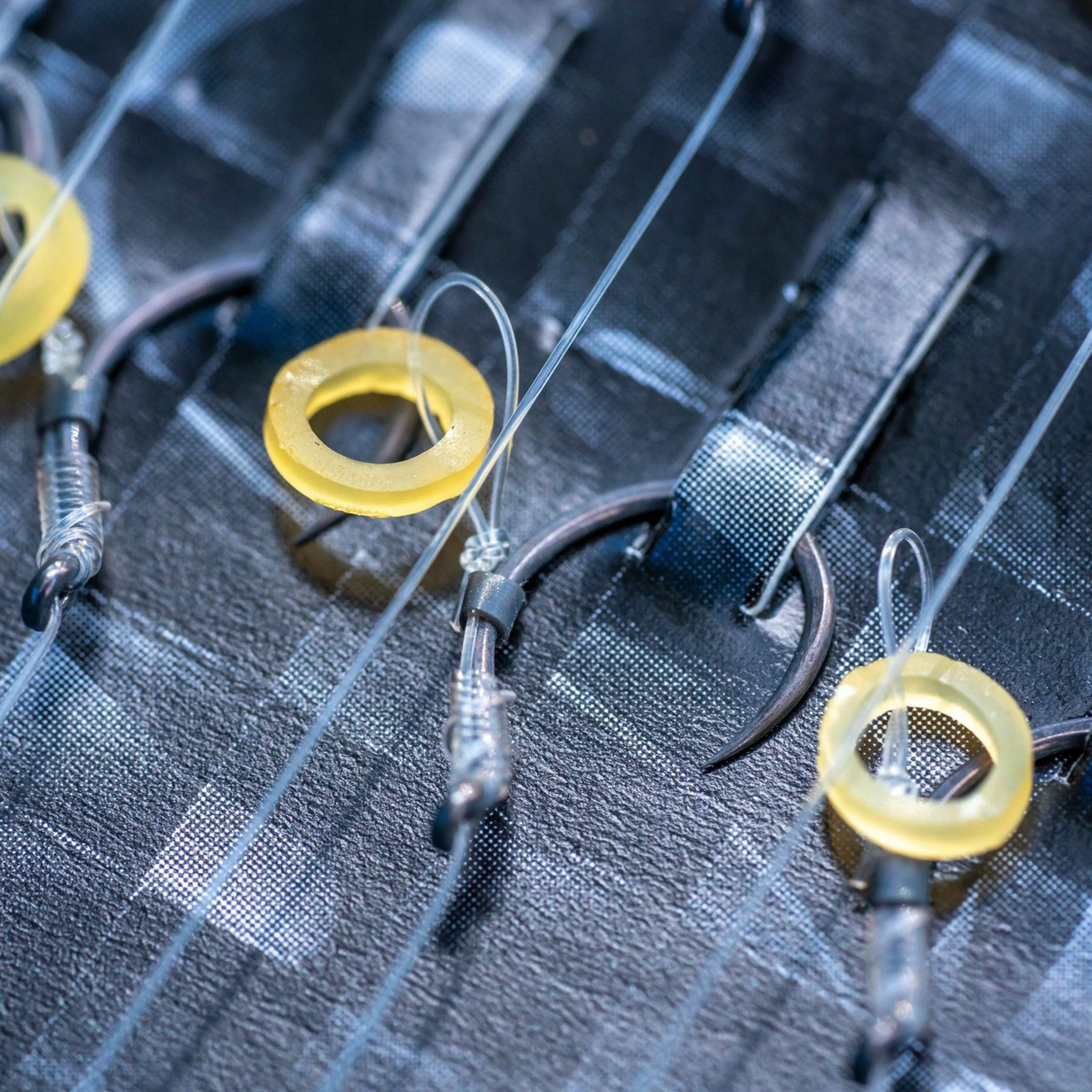 Bait Bands 4 Inch Size 16 - Image 4