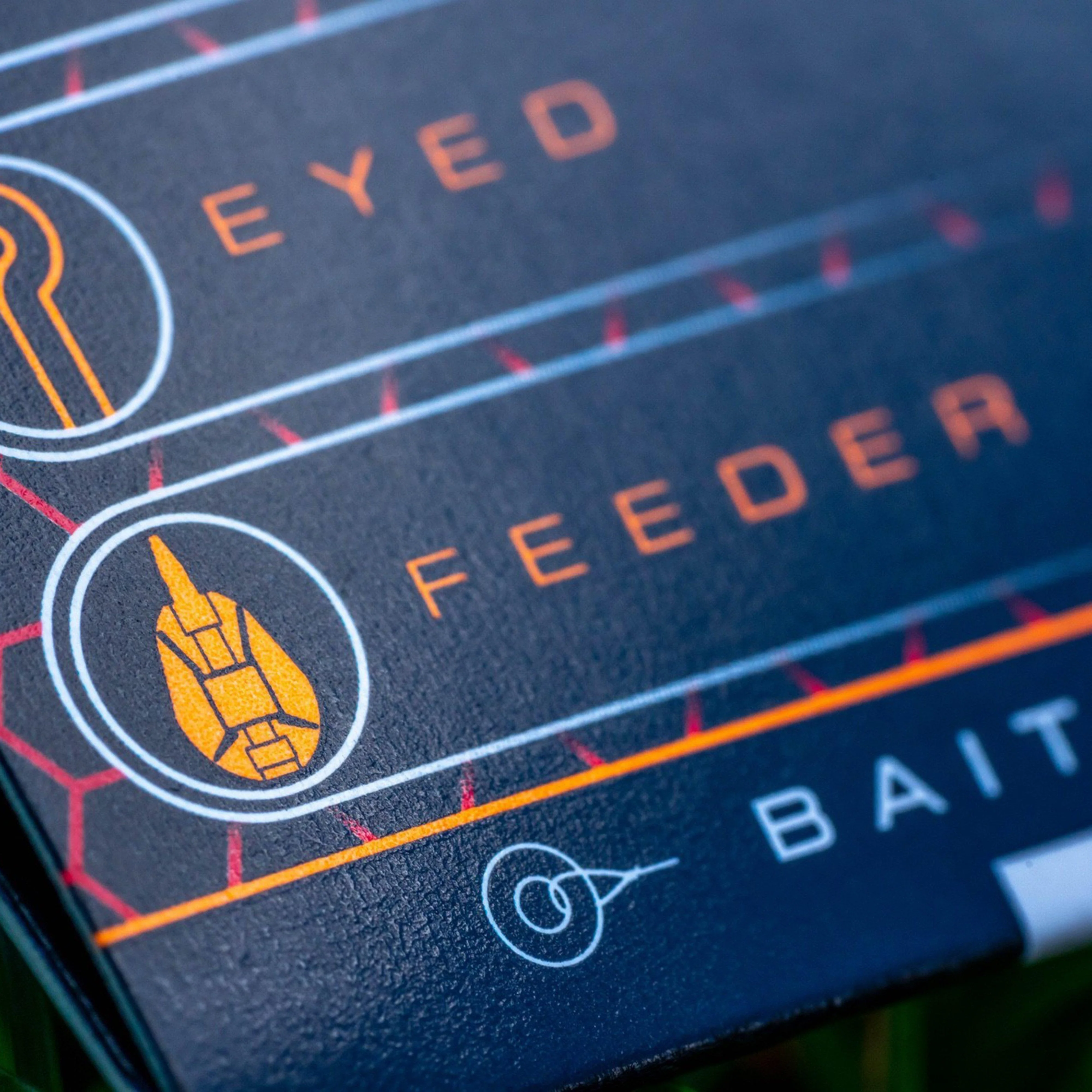Bait Bands 4 Inch Size 16 - Image 6
