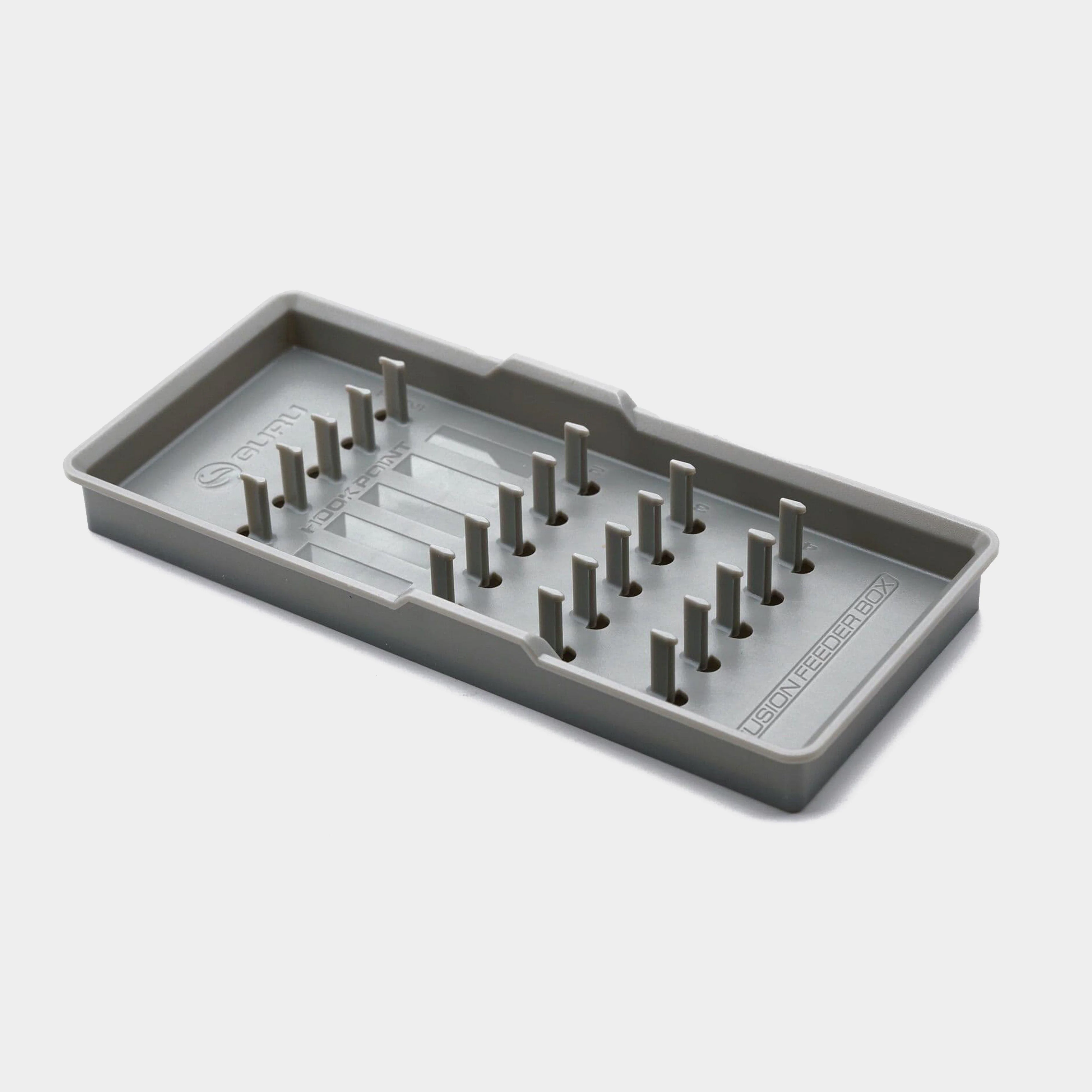 Feeder Box Rig Board