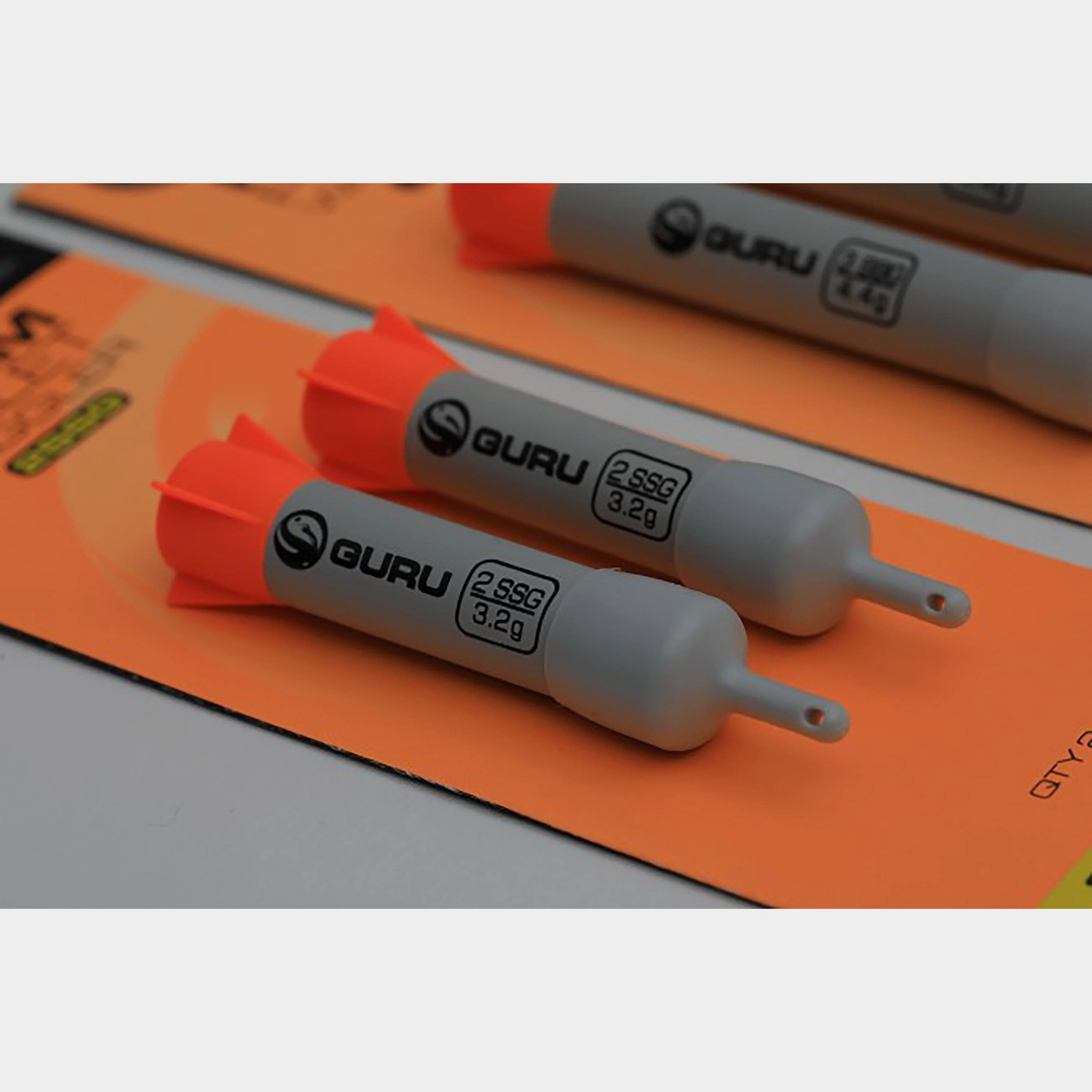 Foam Waggler 4.4g - Image 2