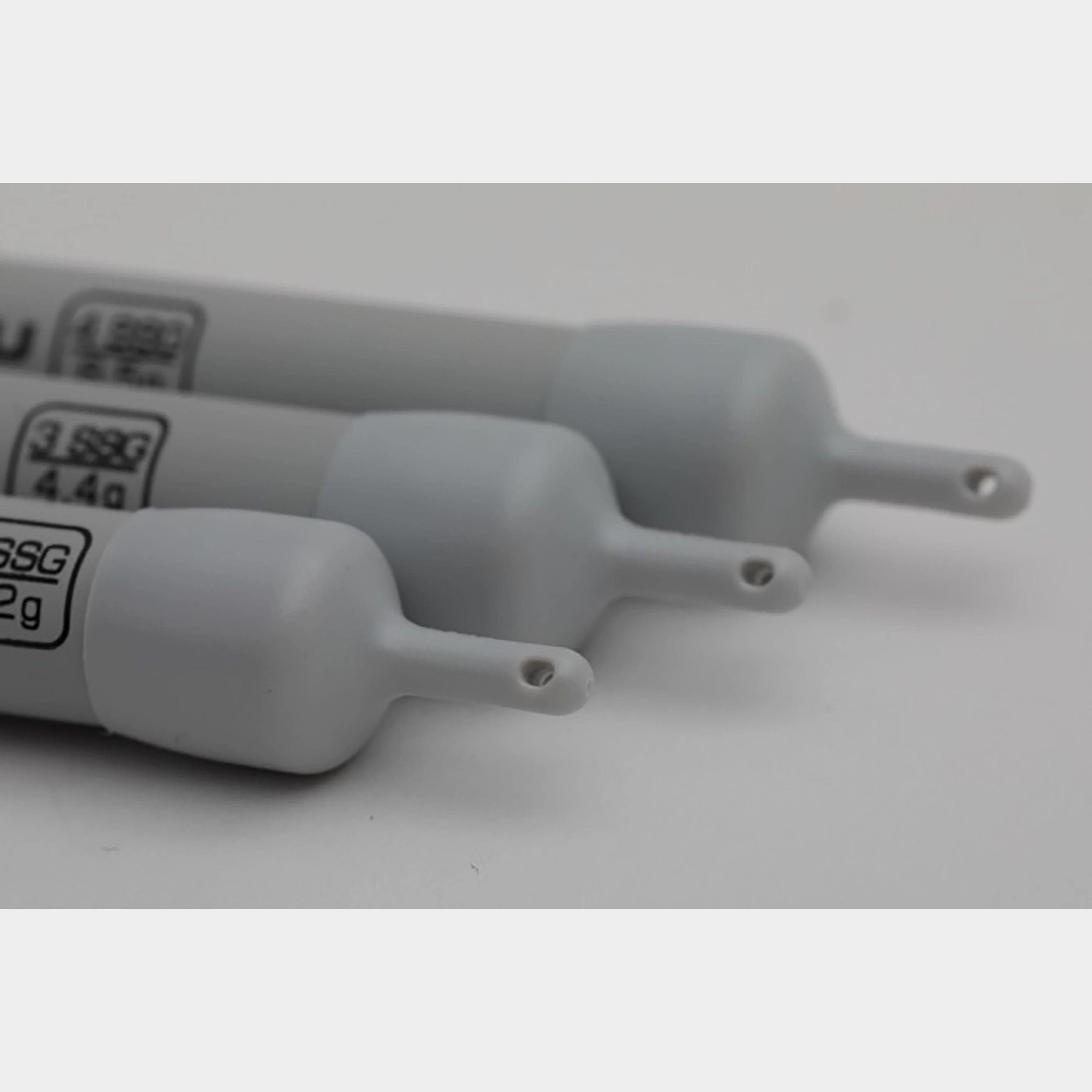 Foam Waggler 6.5g - Image 4