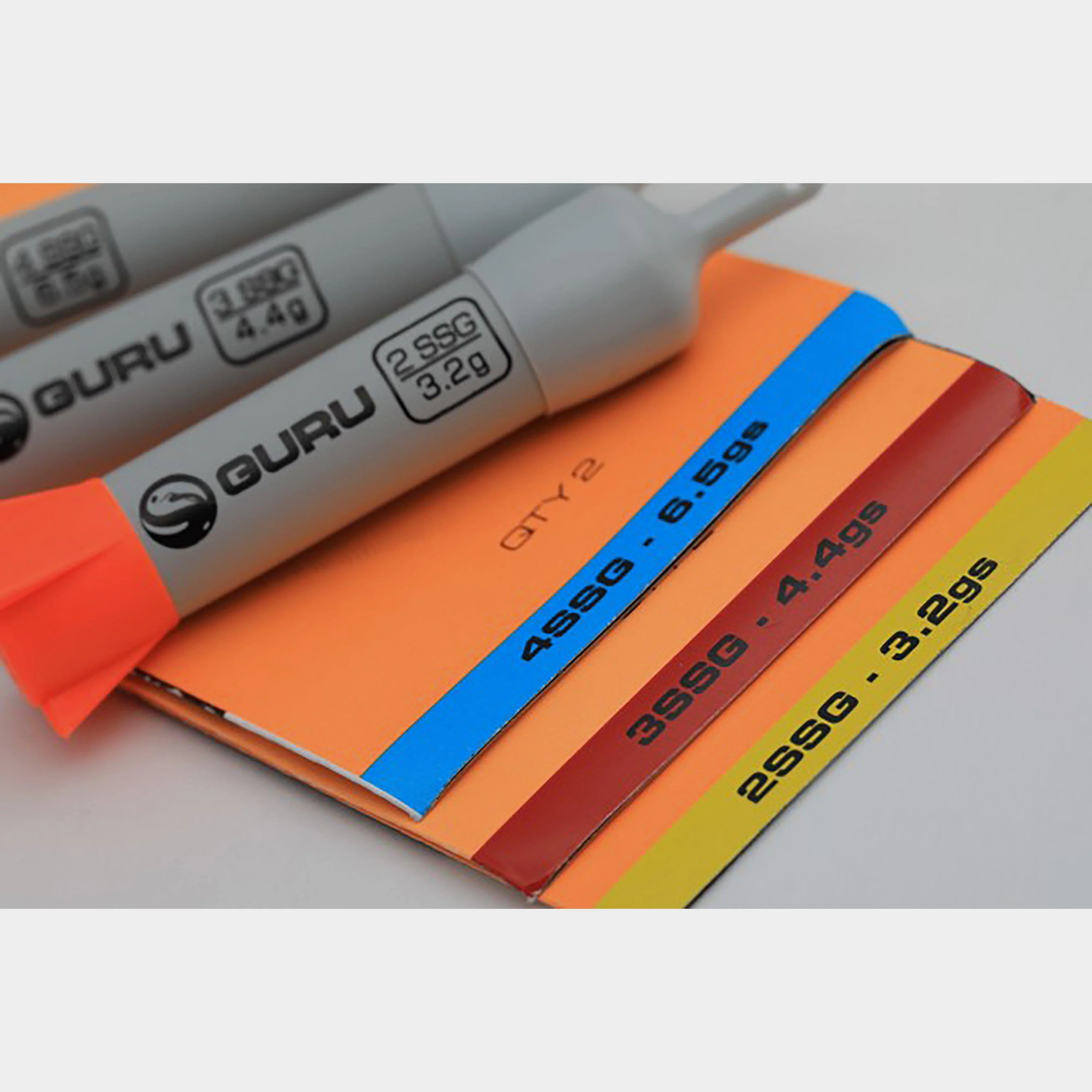 Foam Waggler 6.5g - Image 5