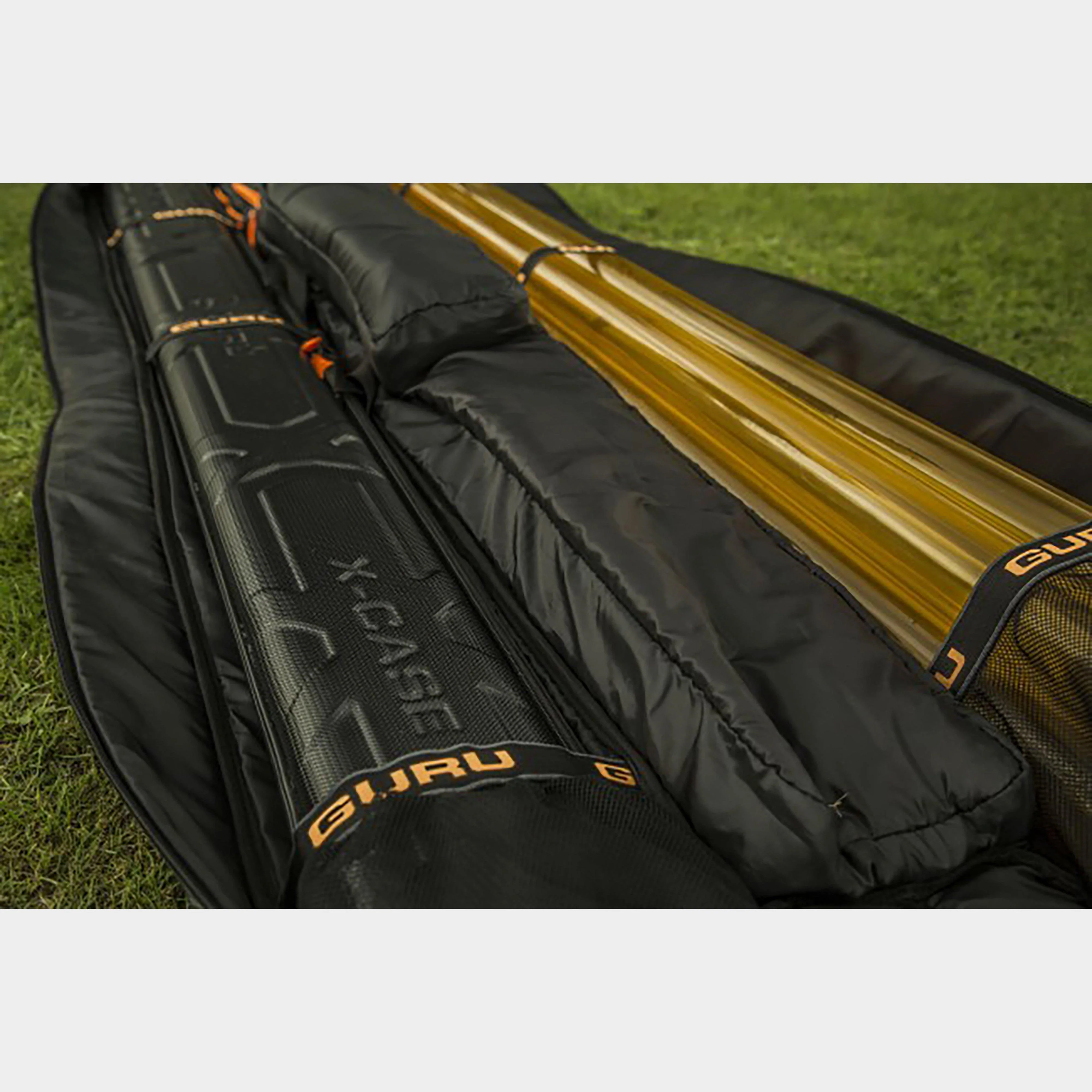 Fusion Pole Holdall - Image 5