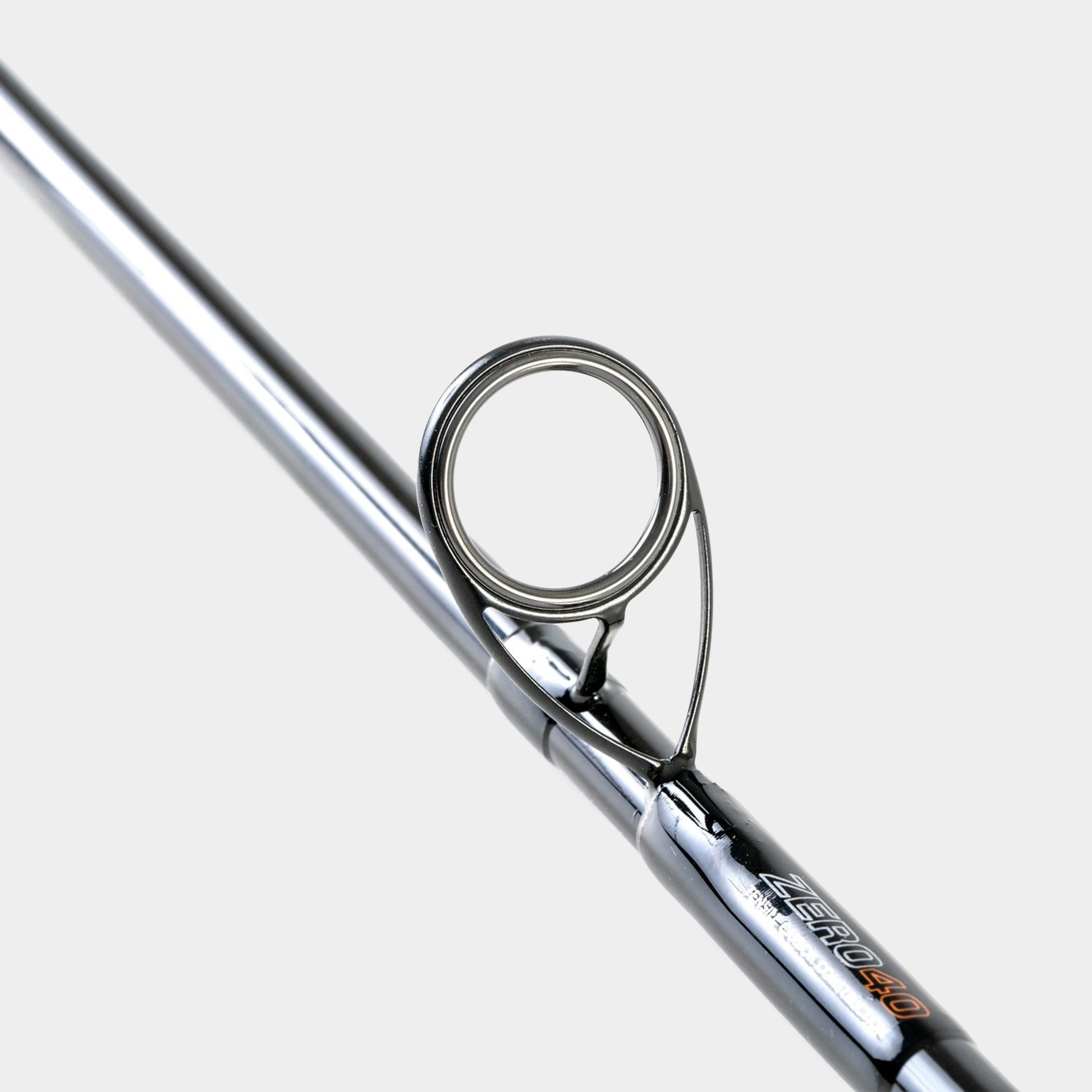 Guru N-Gauge Pro Feeder Rod 11ft